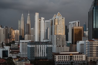 Pinjaman Wang Peribadi di Kuala Lumpur
