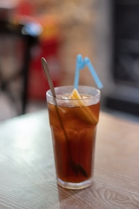 Cold Brew Frío