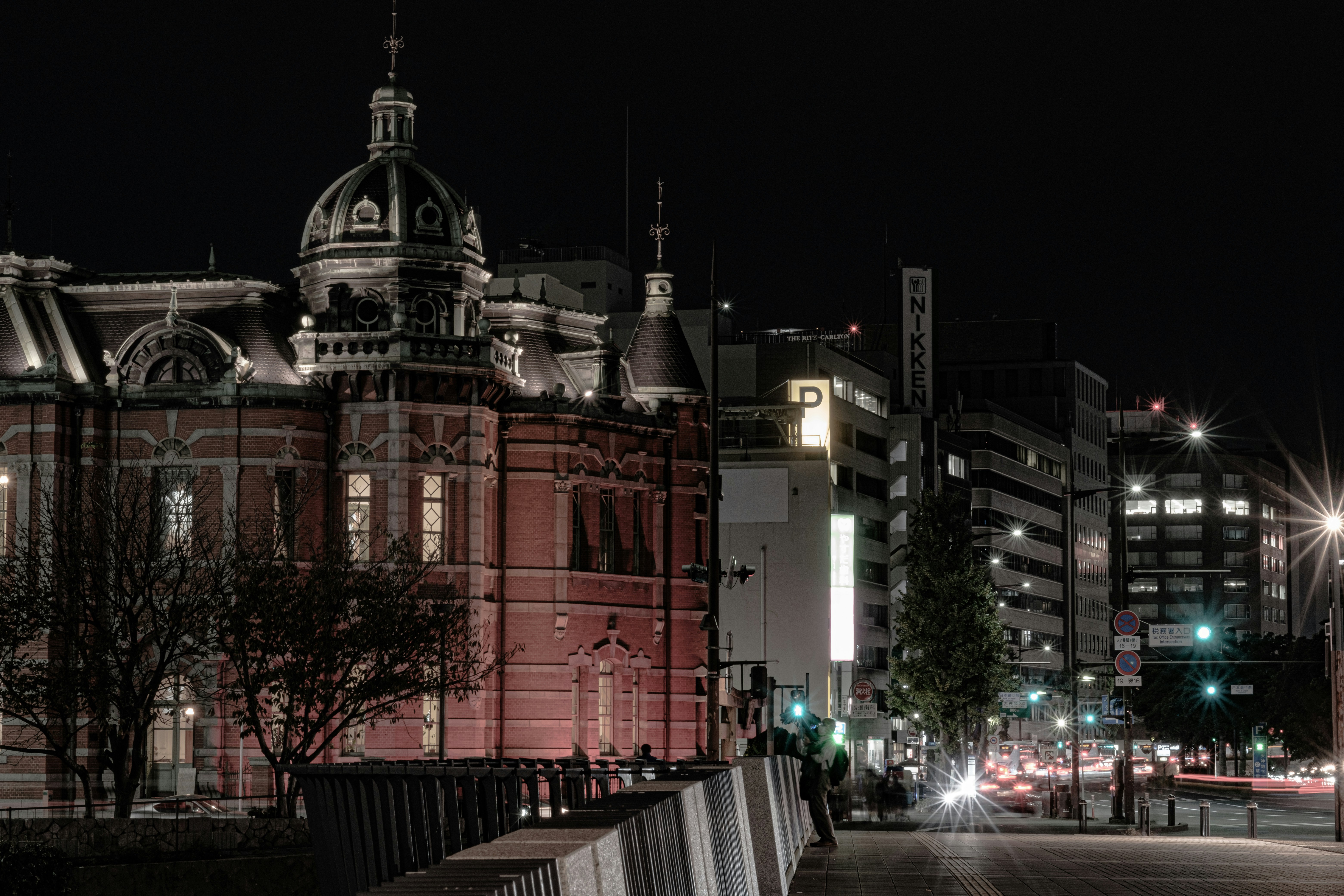 Photo by nichiyoshi