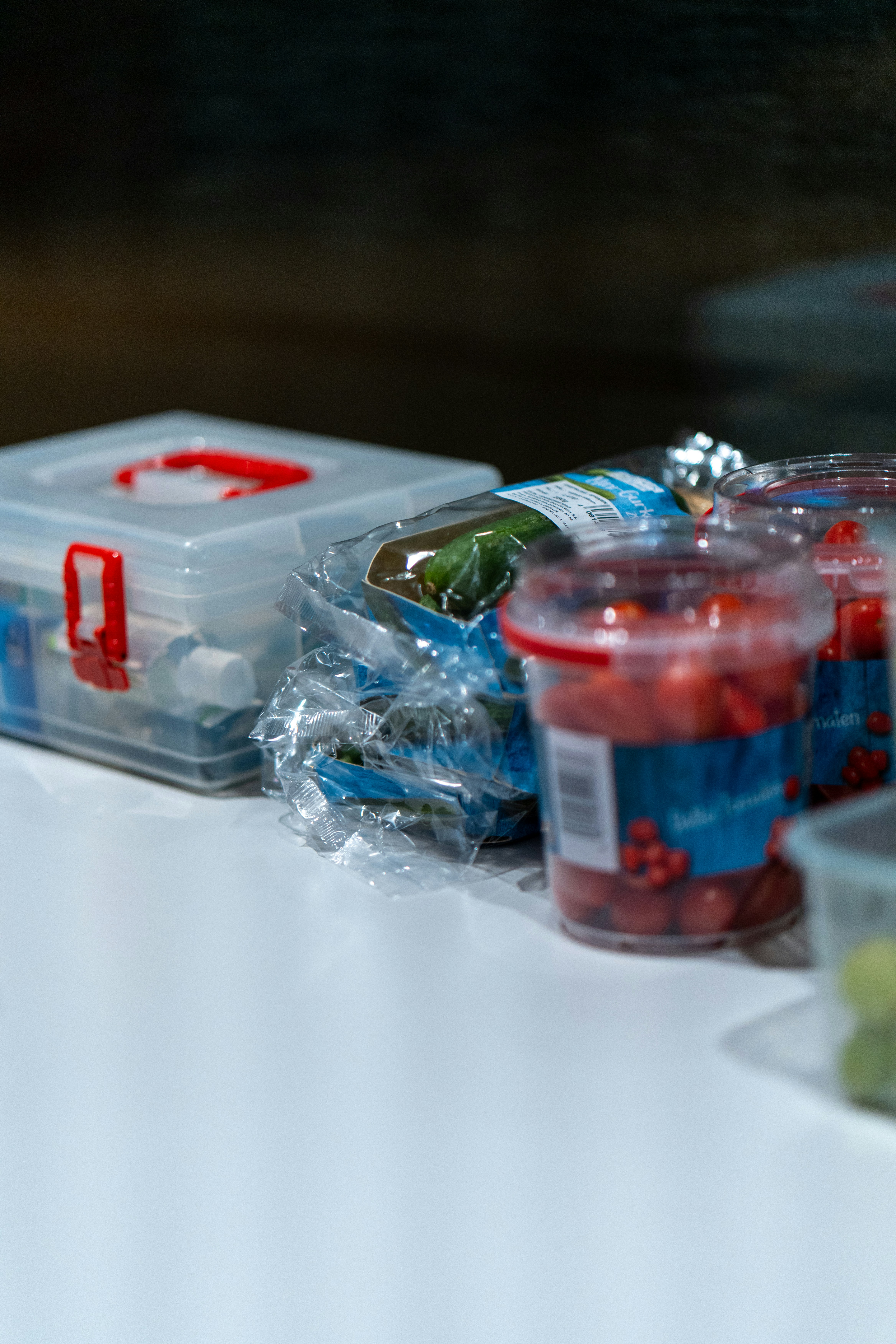 The Ultimate Guide to Meal Prepping
