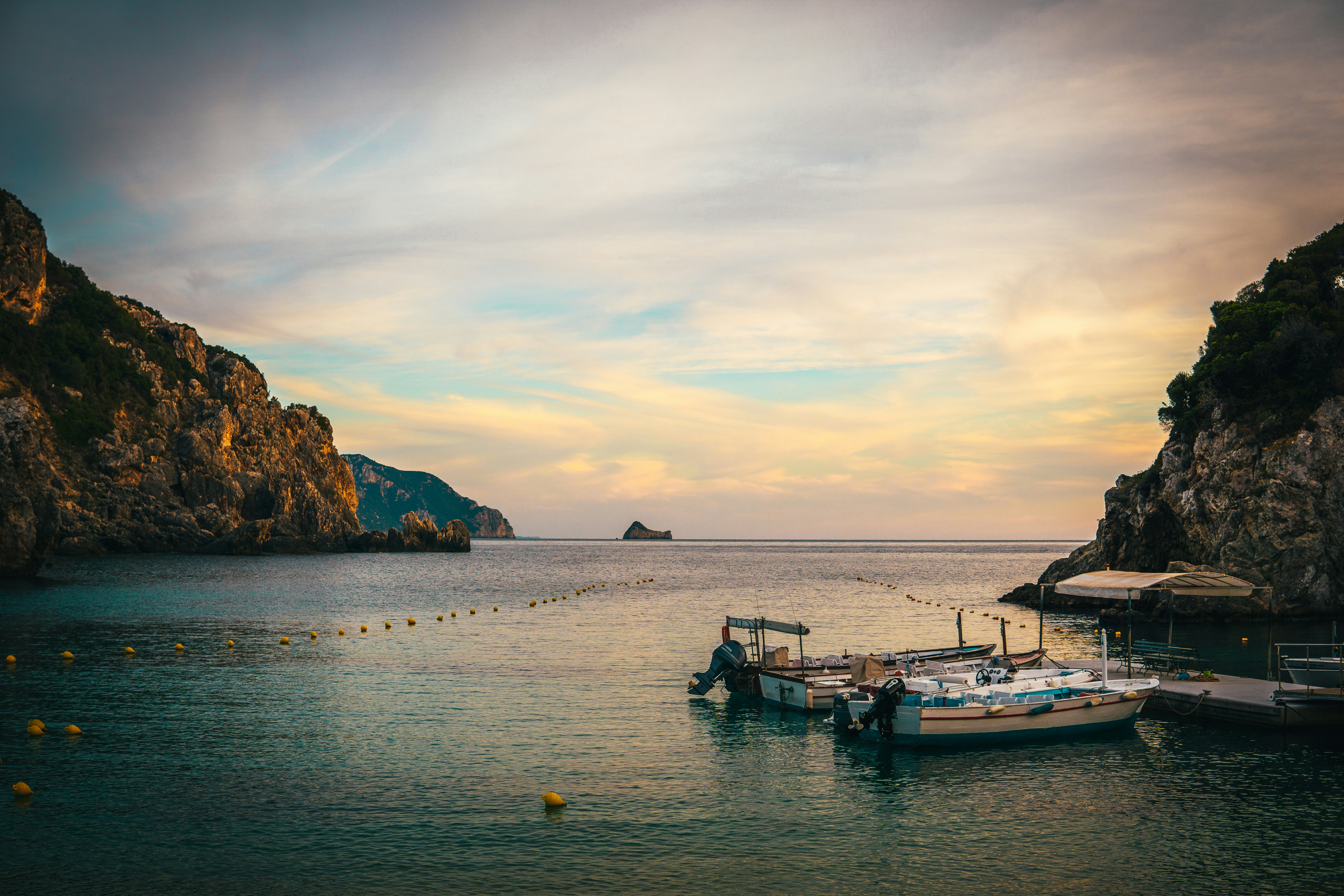 Photo by electerious