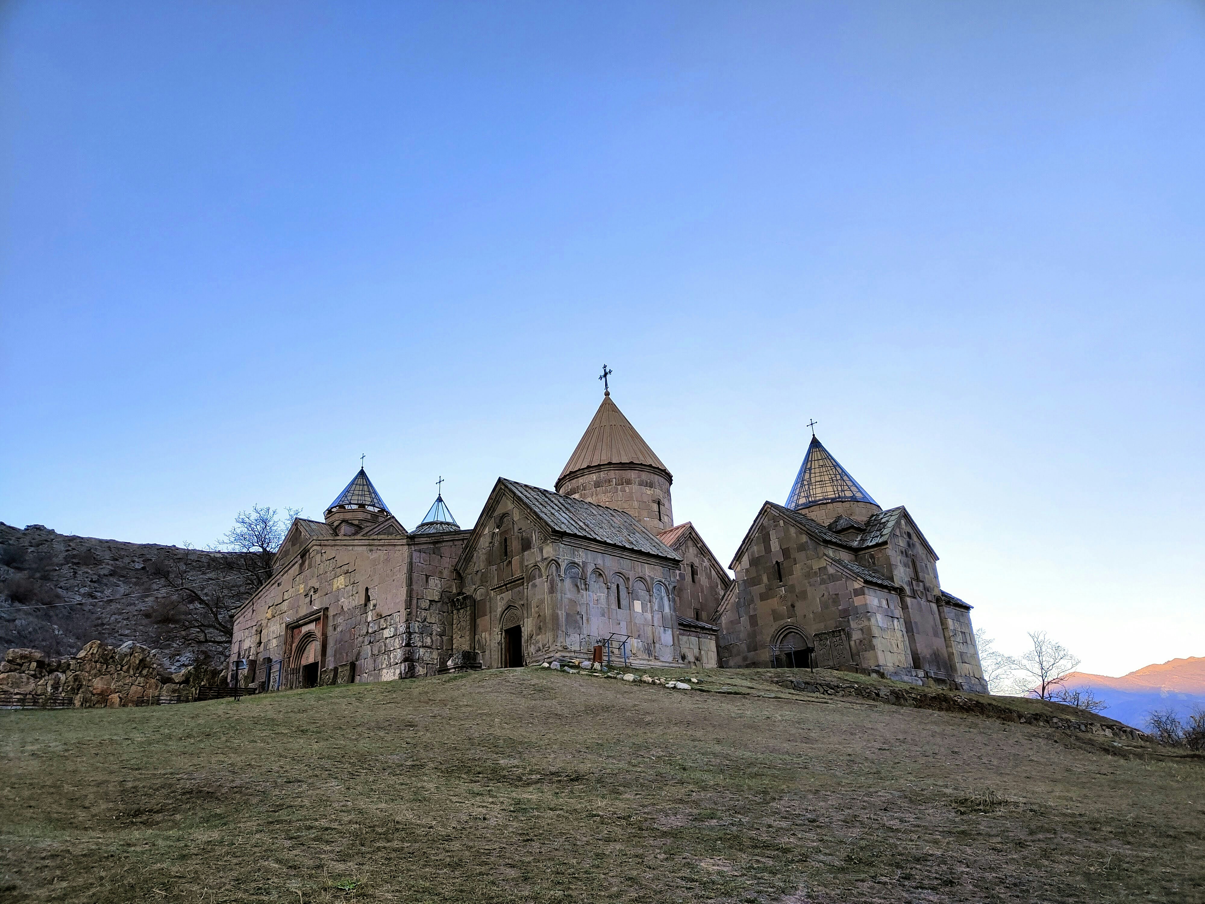 ✖ Vasten om je telefoongebruik te verminderen