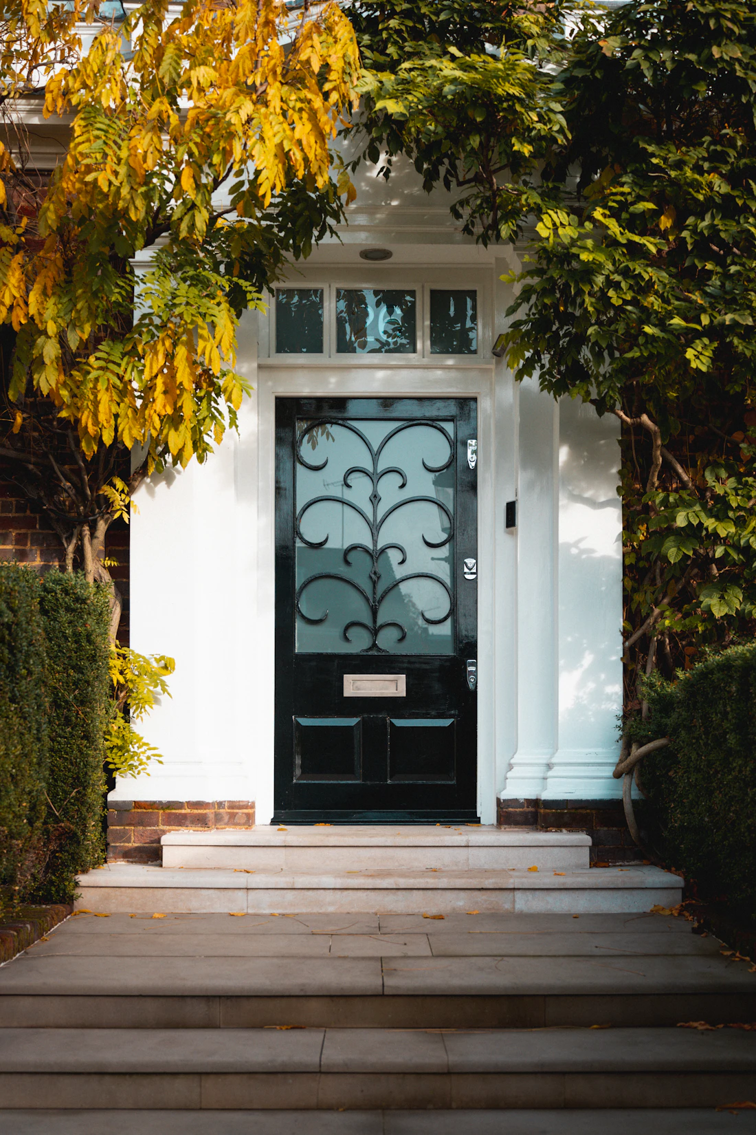 New ProVia® entry door, door installation contractor in Washington County MD