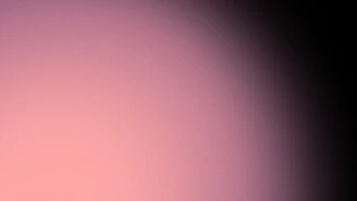 Ombre lips showing a delicate gradient from light to dark pink