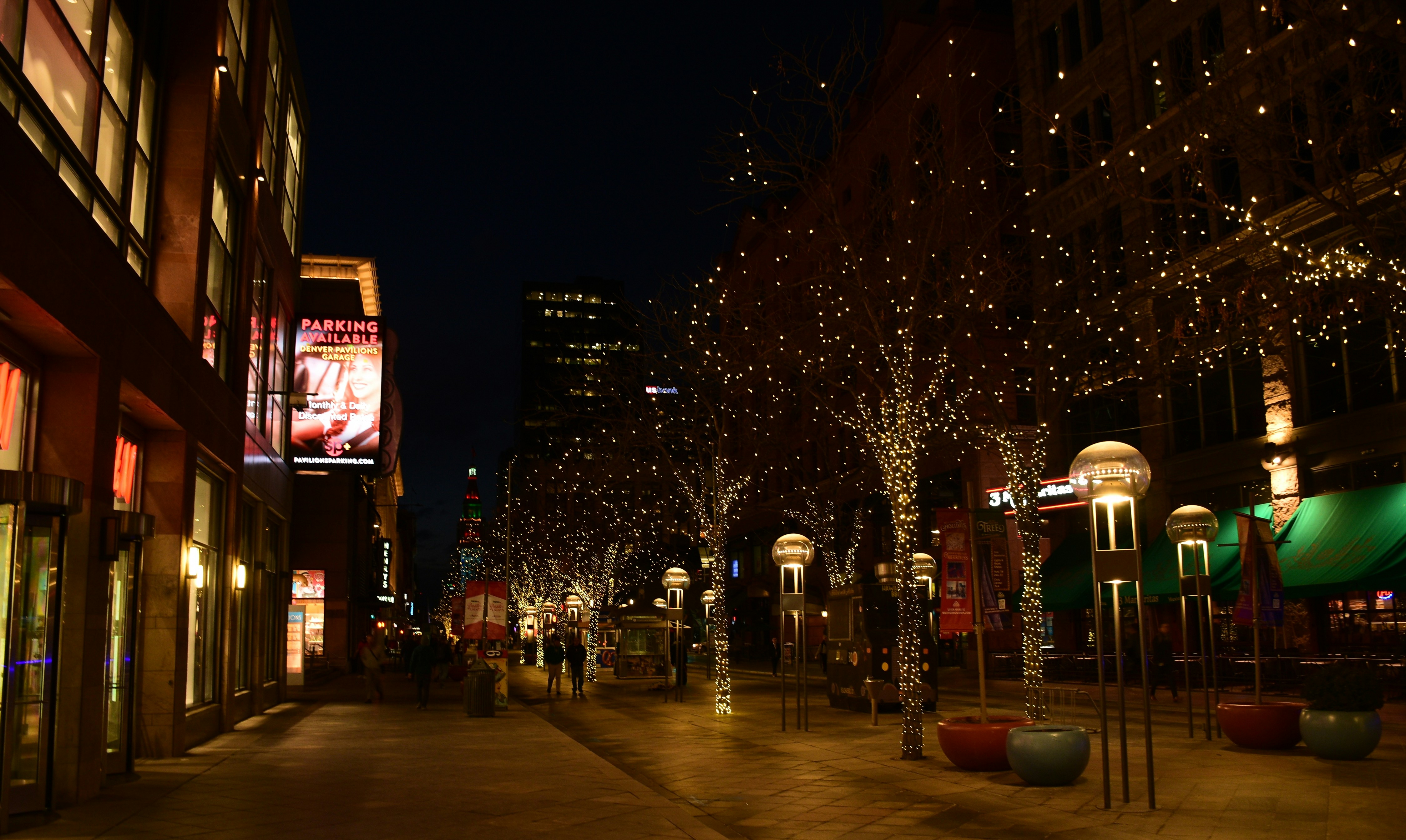 Larimer St. Denver, CO