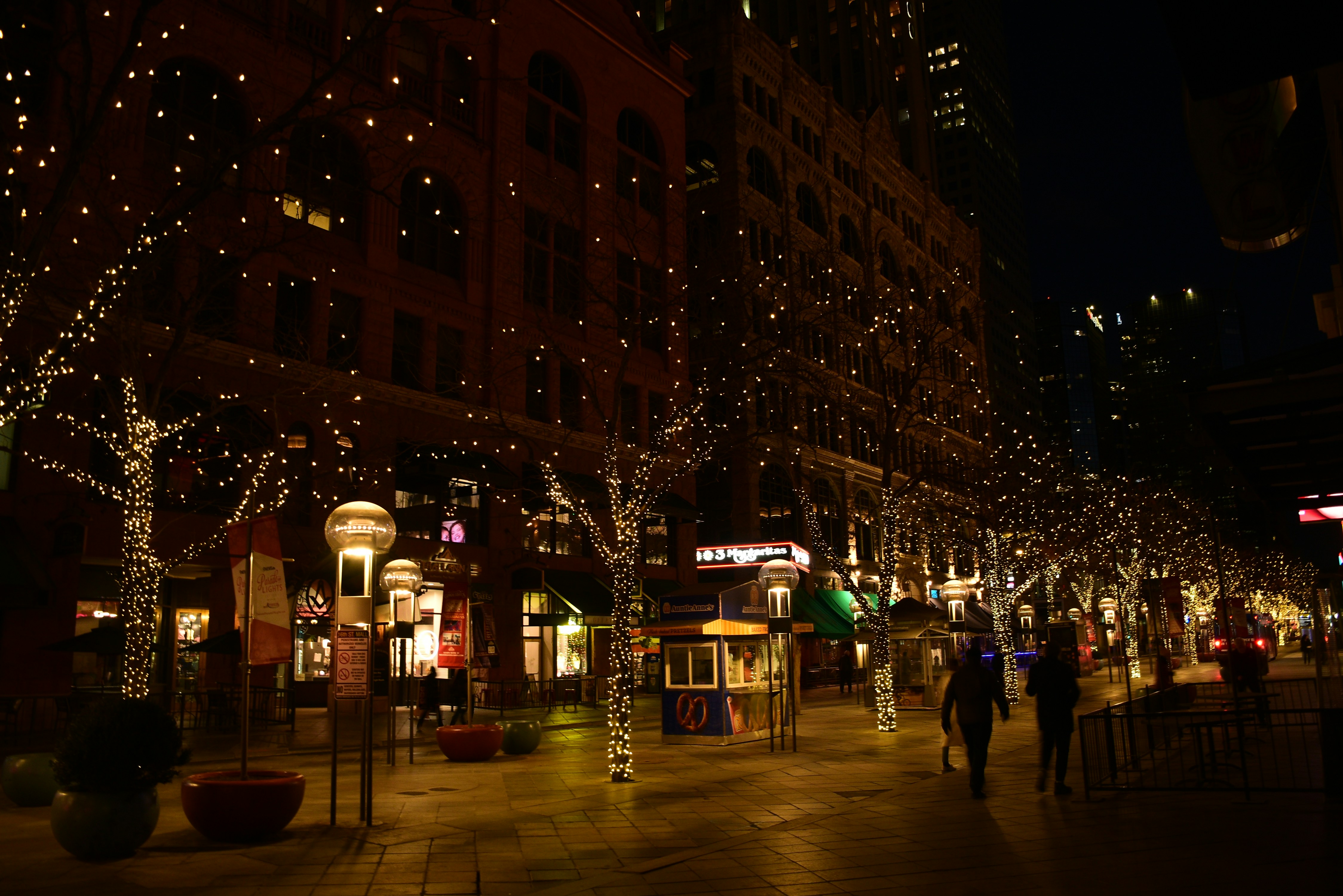 Larimer St. Denver, CO