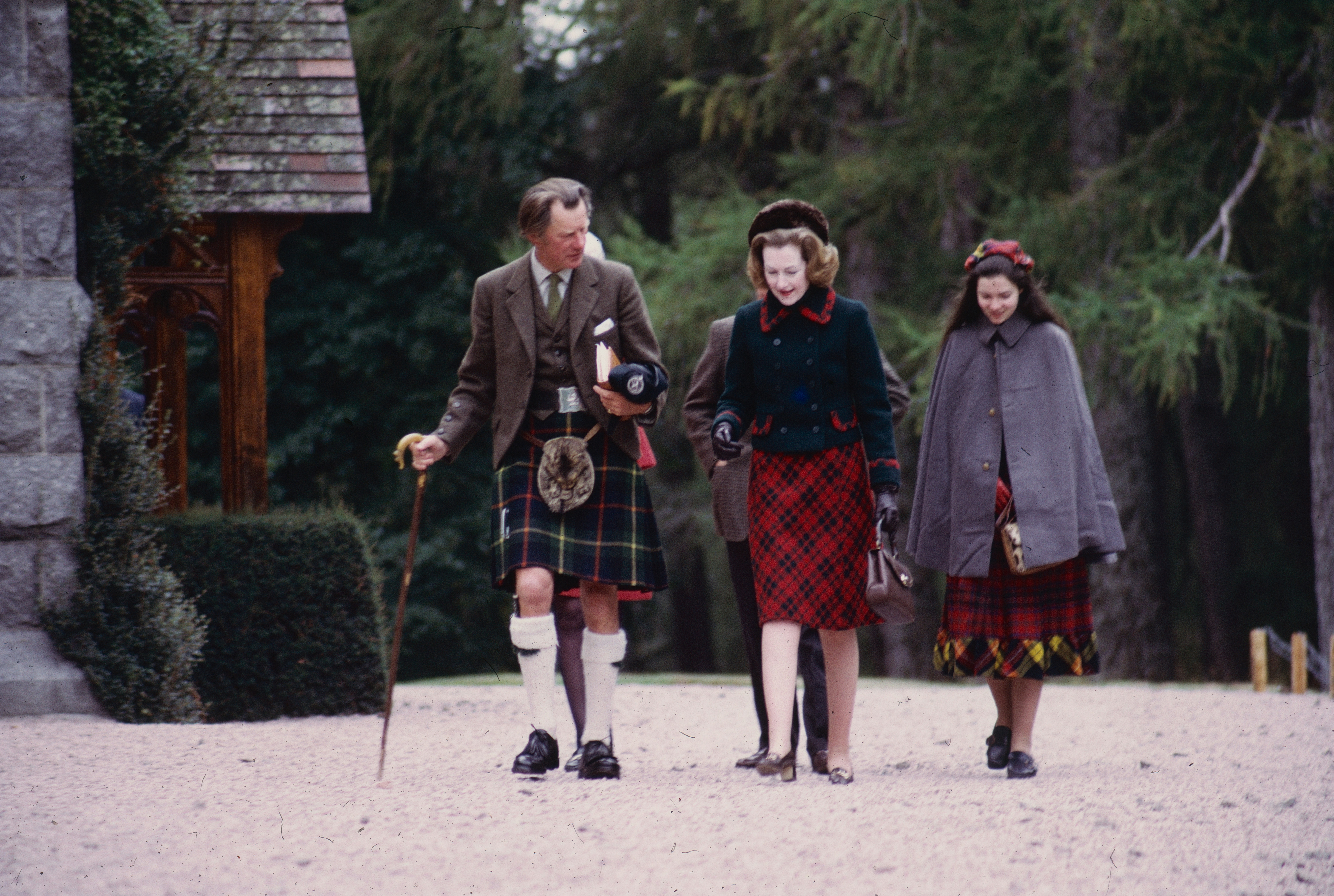 Cheat Sheet: Taste-led Family Portfolio Audit