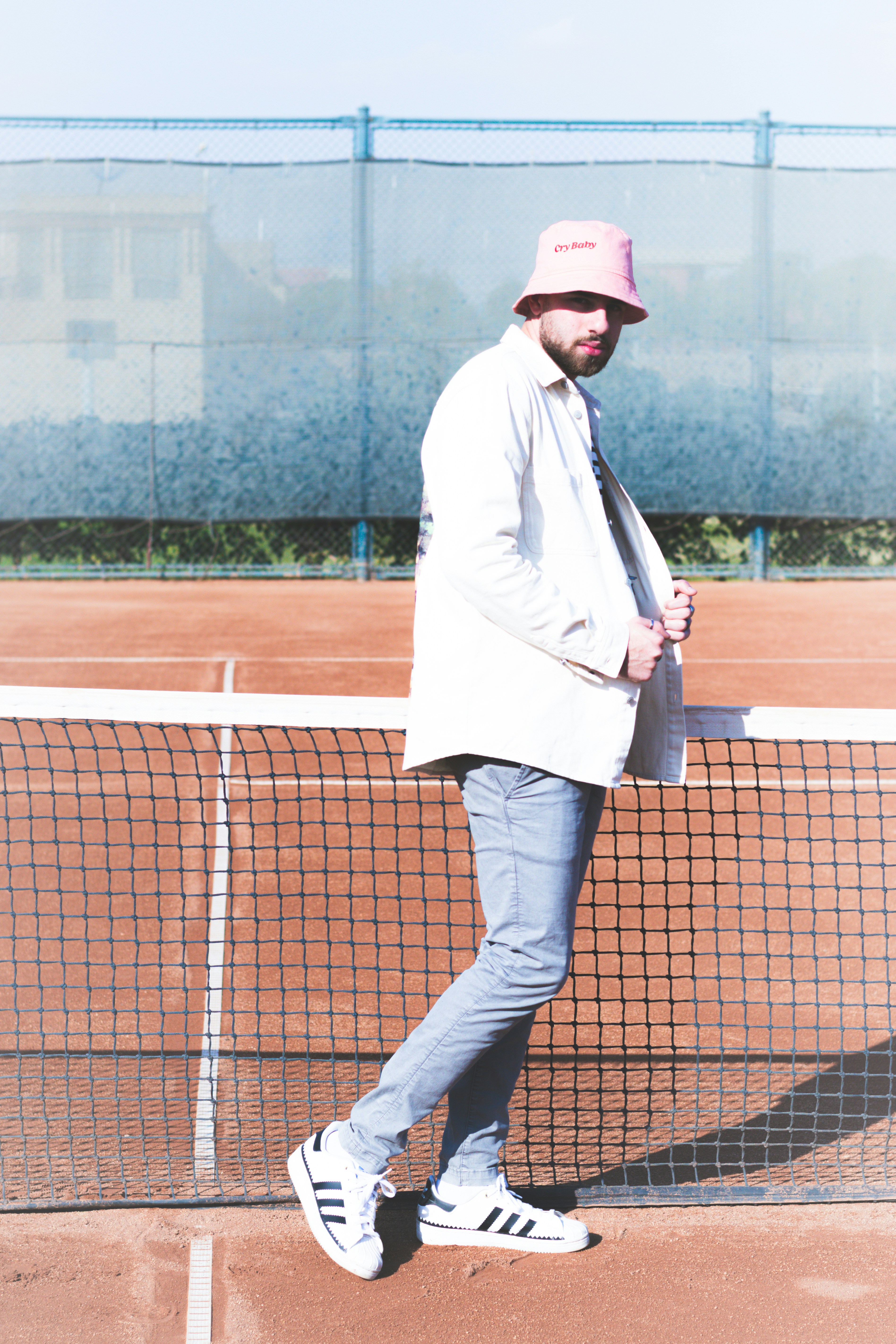 Graceful Serve Dress