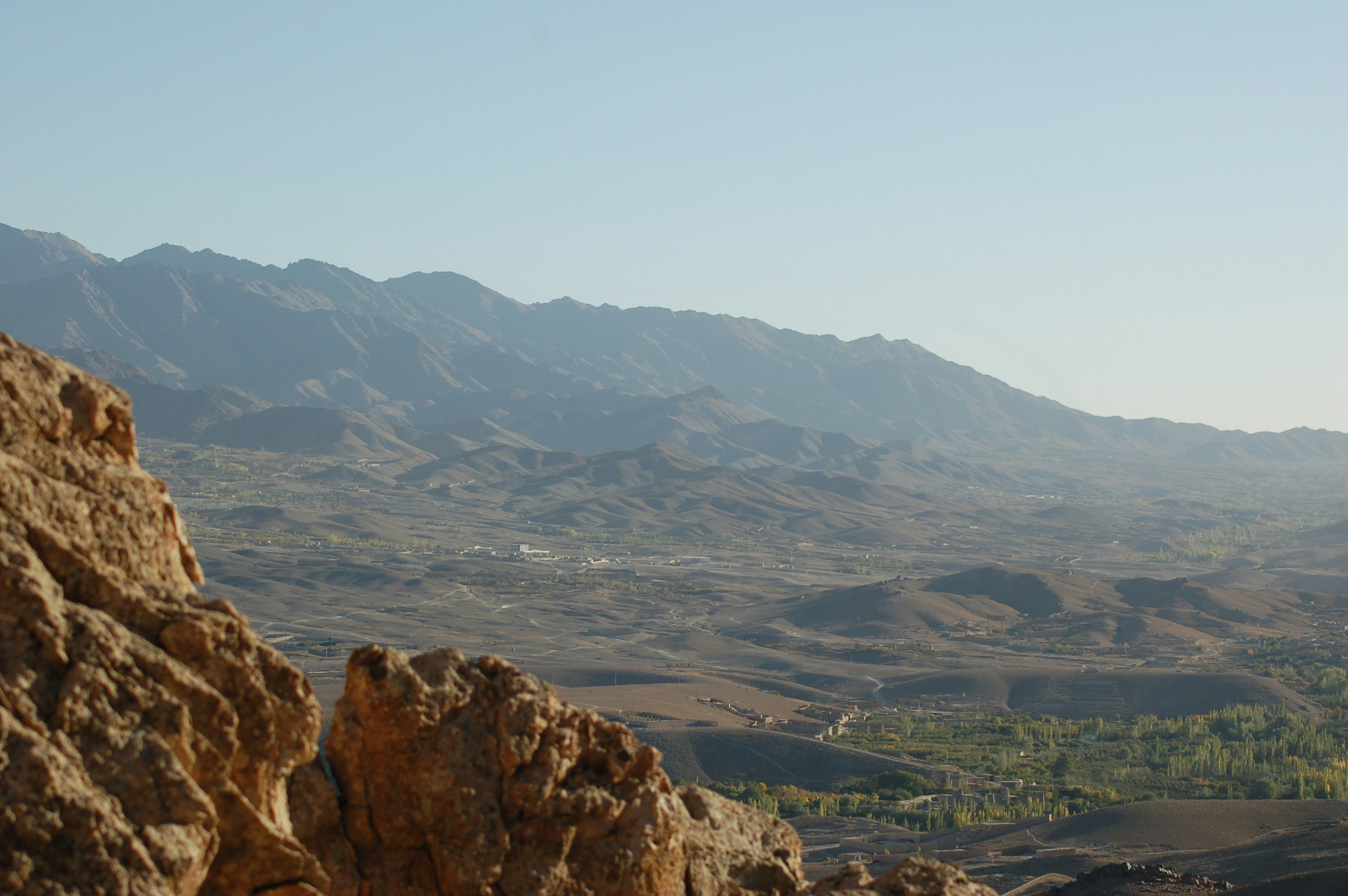 Photo by unsplash4bashir