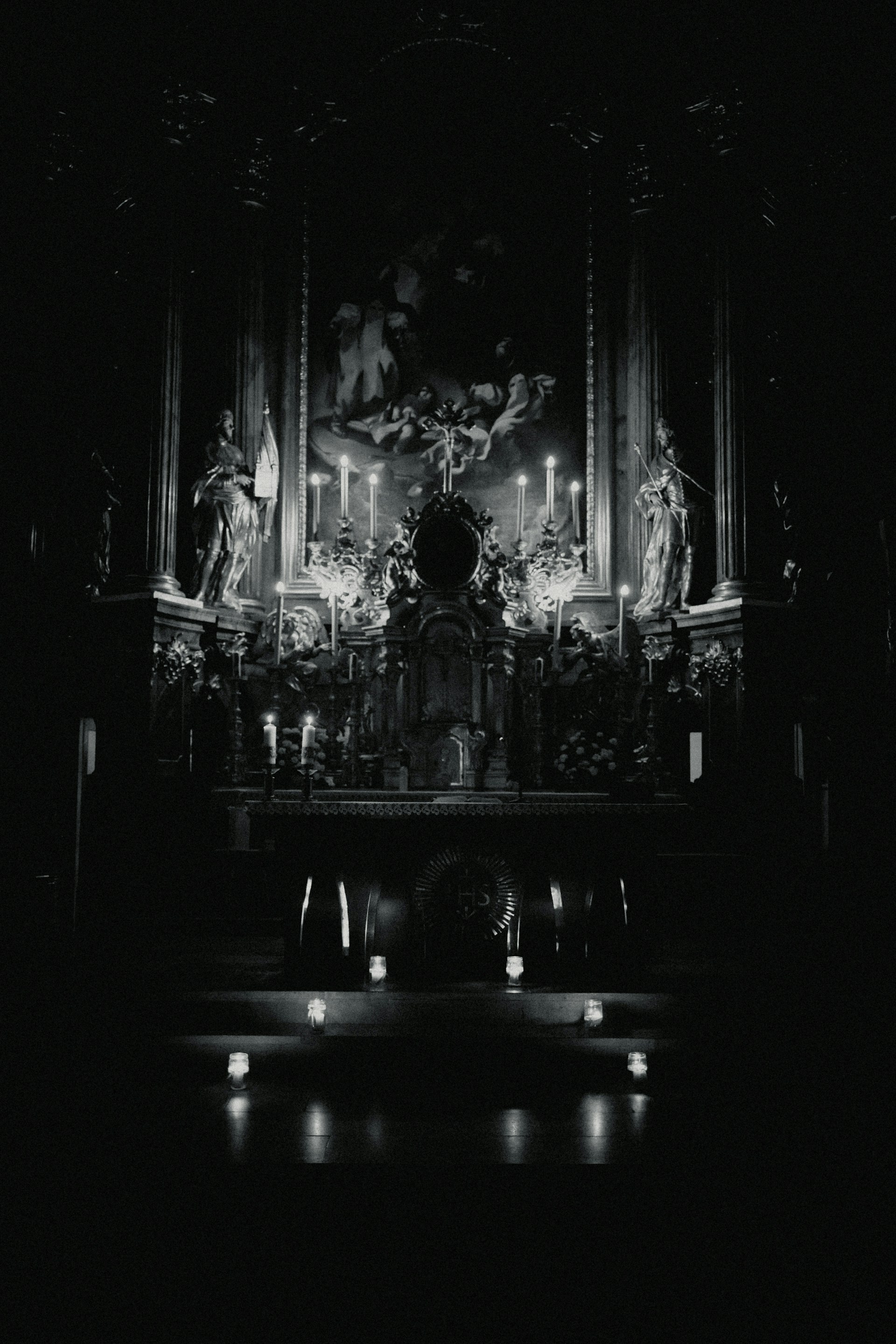woman wearing yellow long-sleeved dress under white clouds and blue sky during daytime