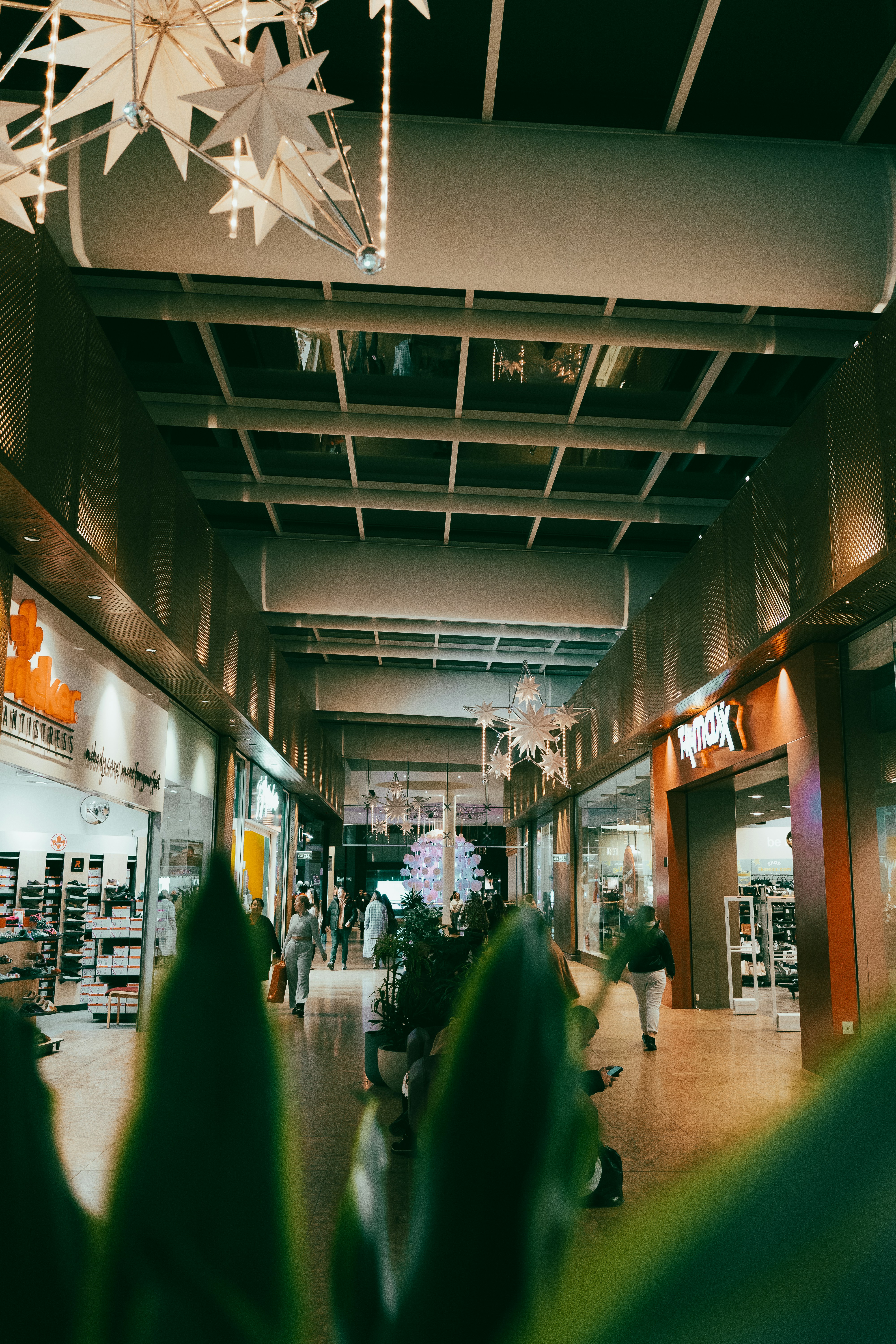 Photo by benjaminelliott