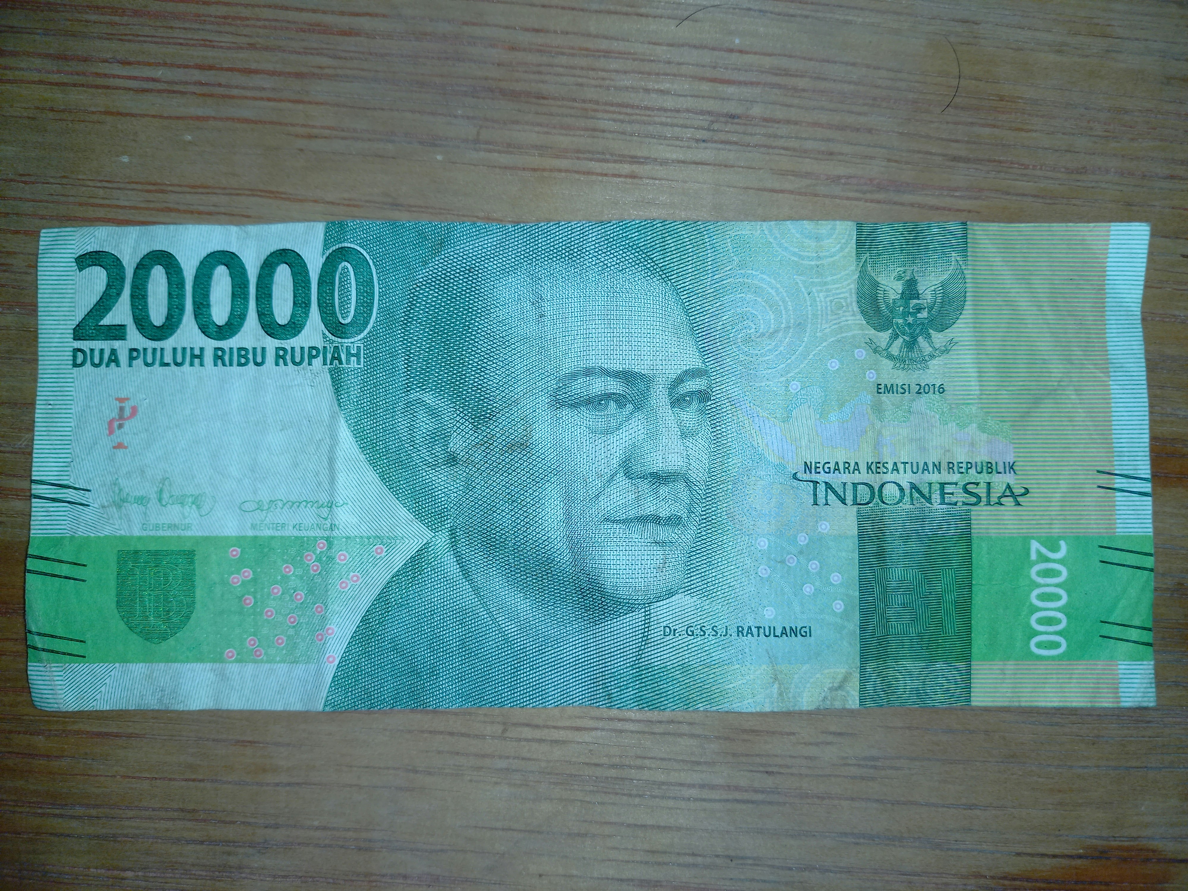 Uang Rupiah Baru Tahun 2025: Benarkah Bank Indonesia Sudah Rilis? Ini Faktanya!