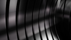 a close up of a guitar