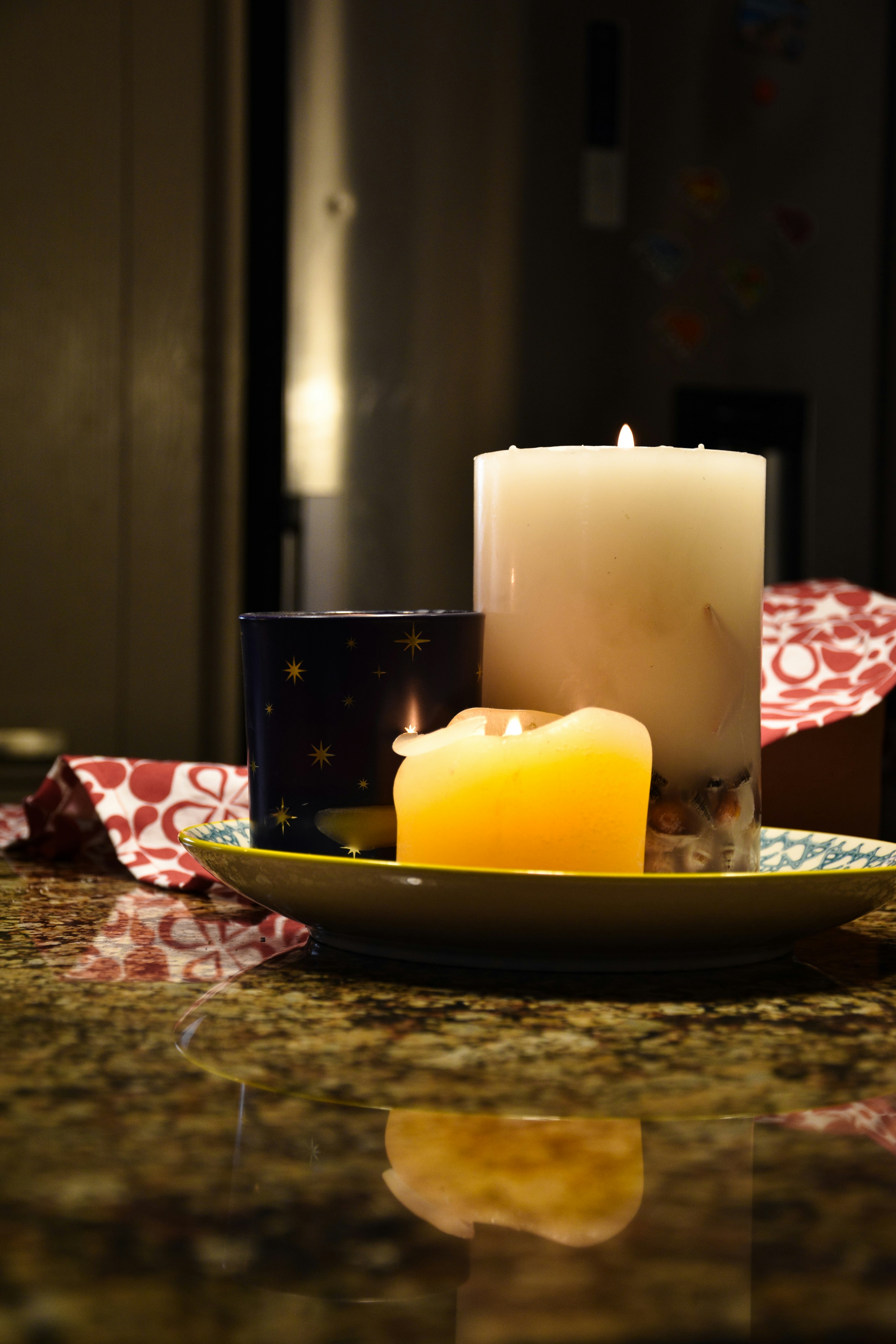 6 Soy Candle Benefits That Elevate Everyday Home Comfort