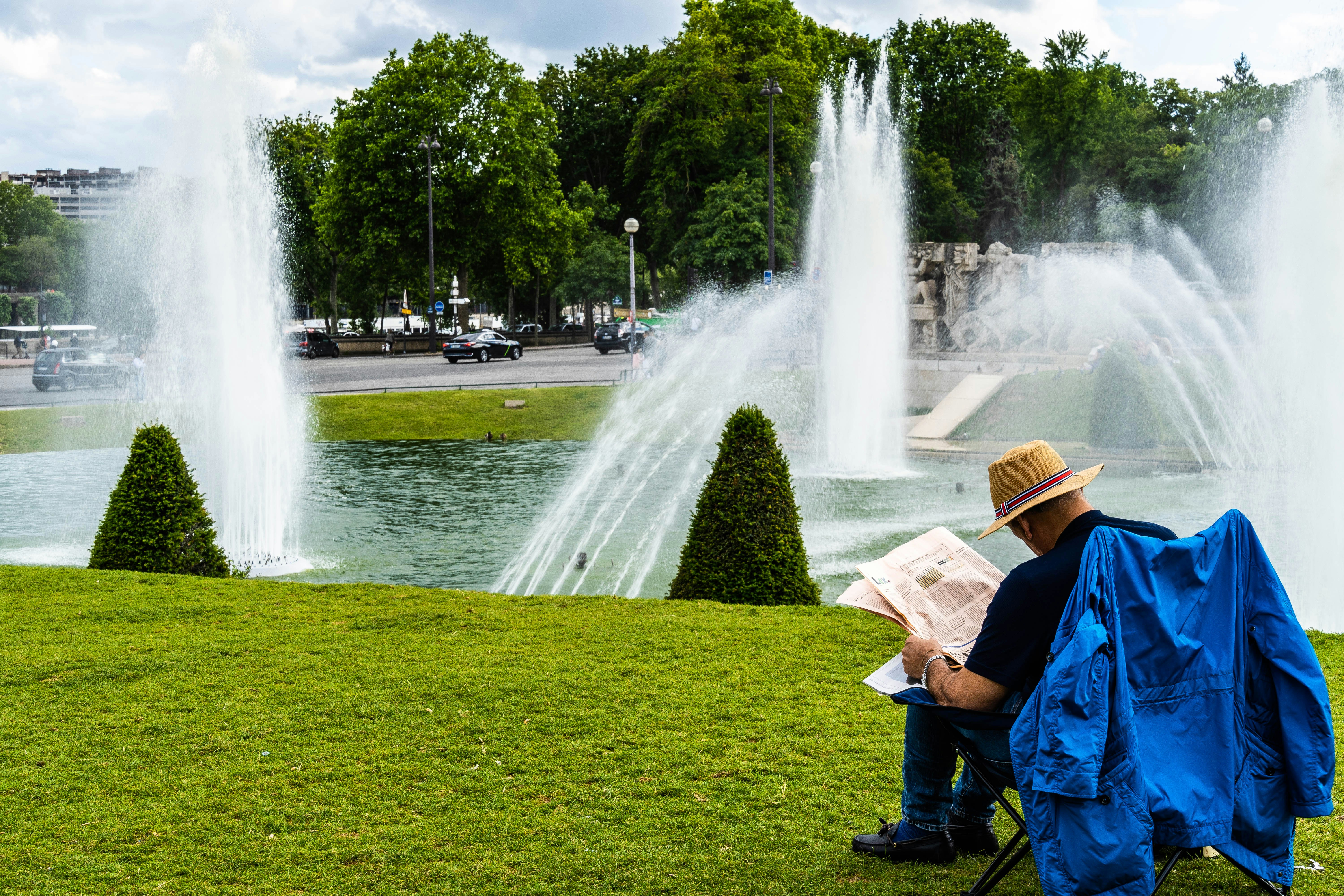 Antoniusbrunnen