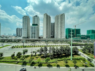 Embassy Lakeside USP - low density