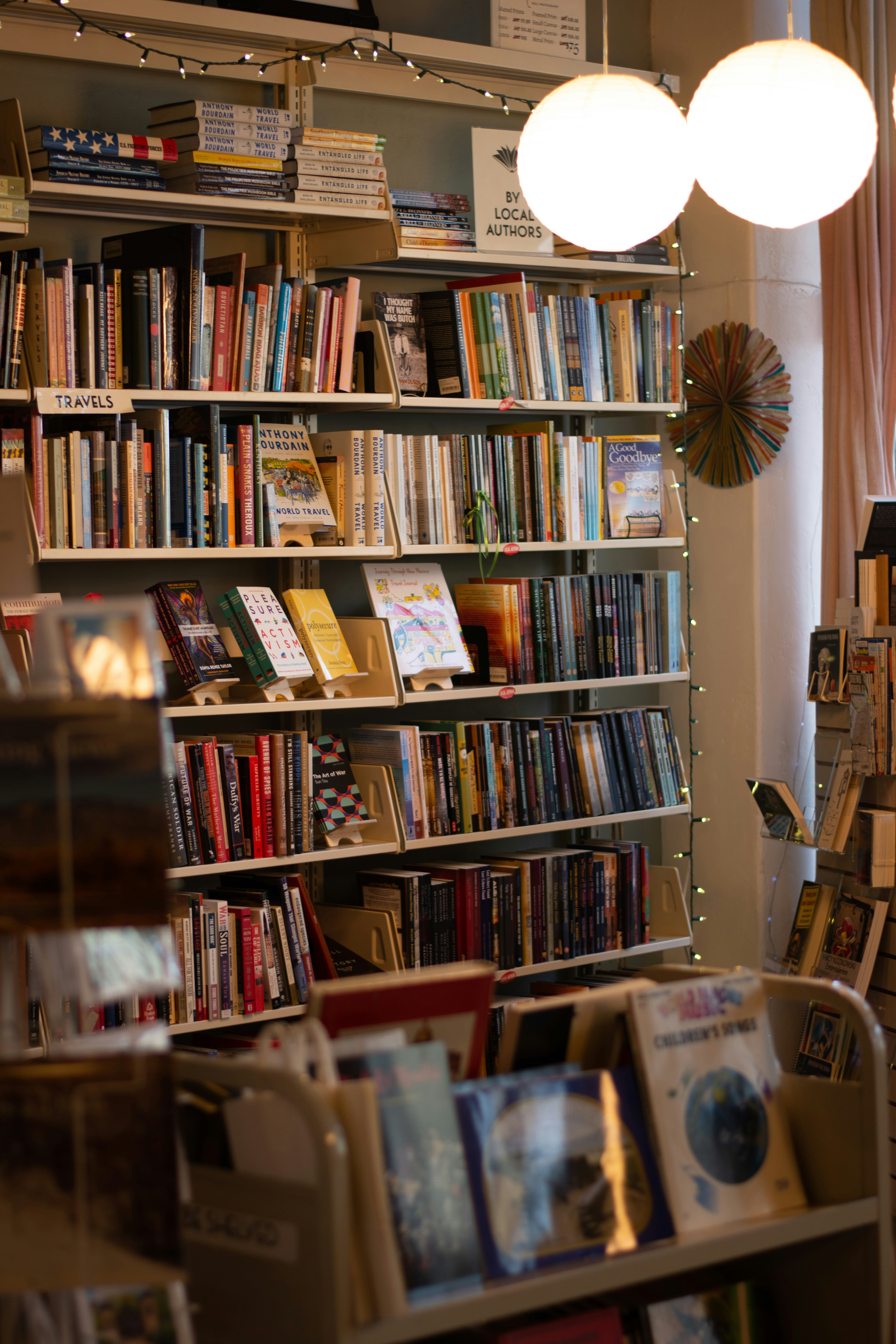 Photo by scottelkins