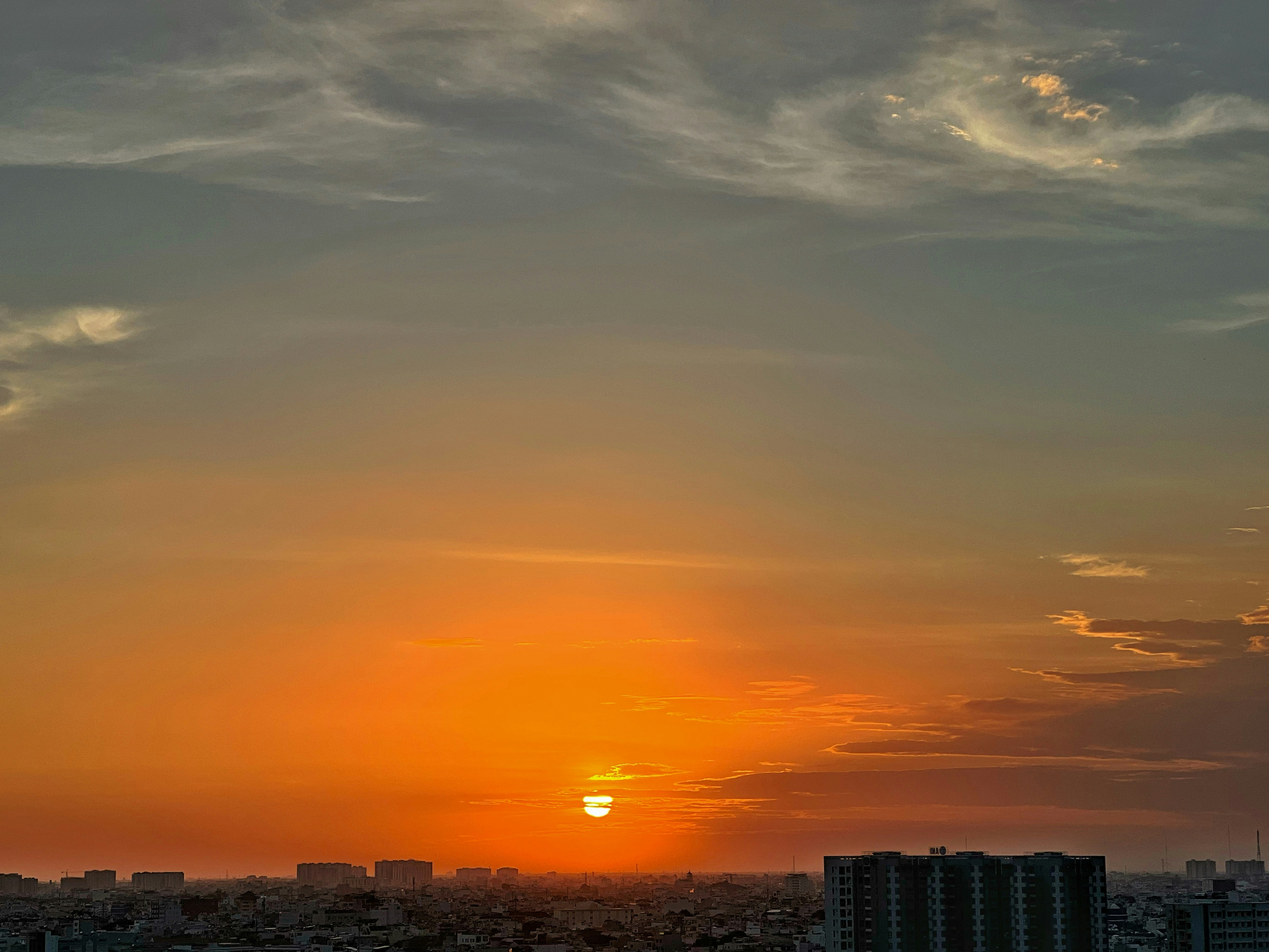 Cinematic Stock Footage