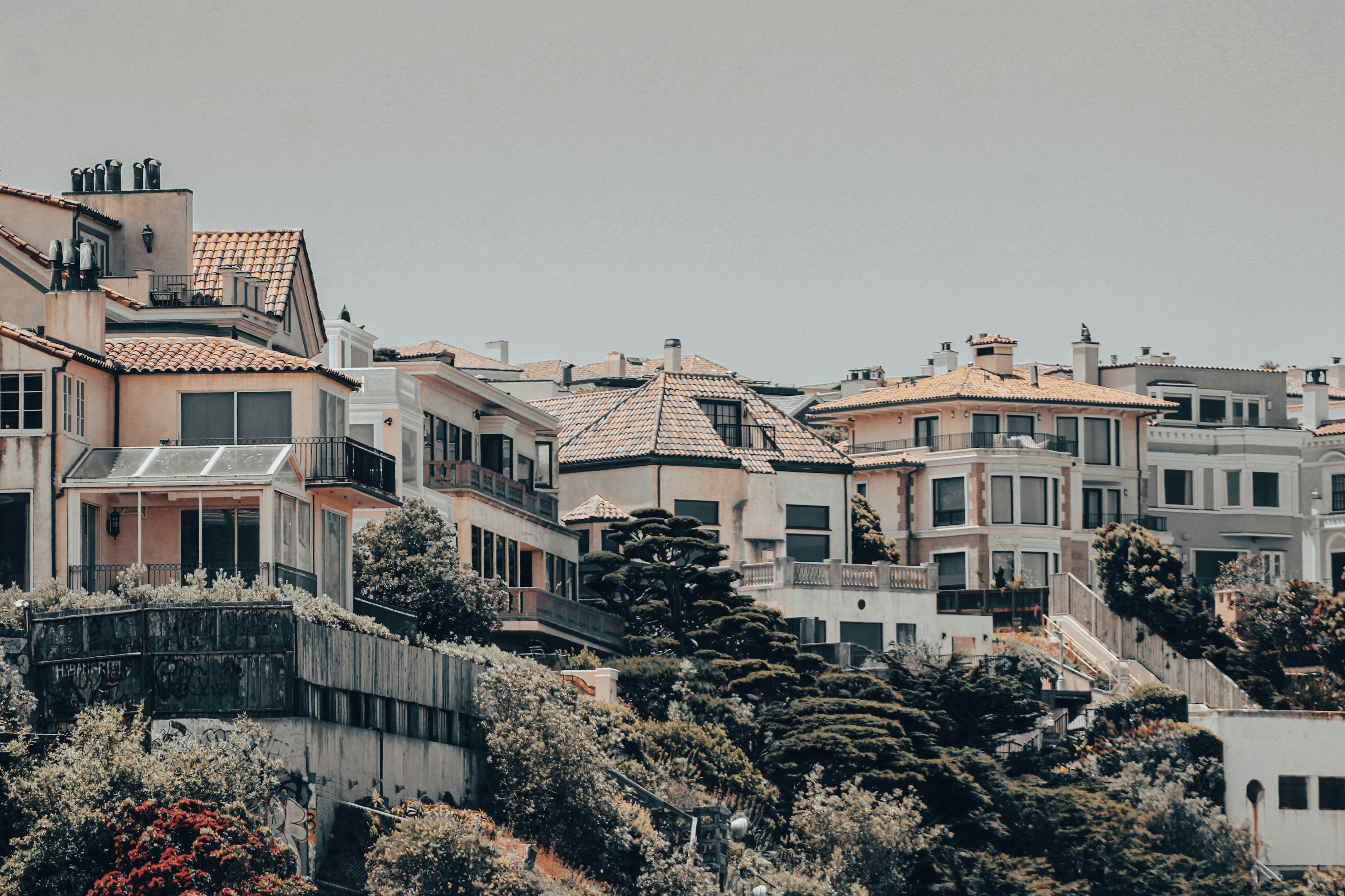 Investment property analysis and projections