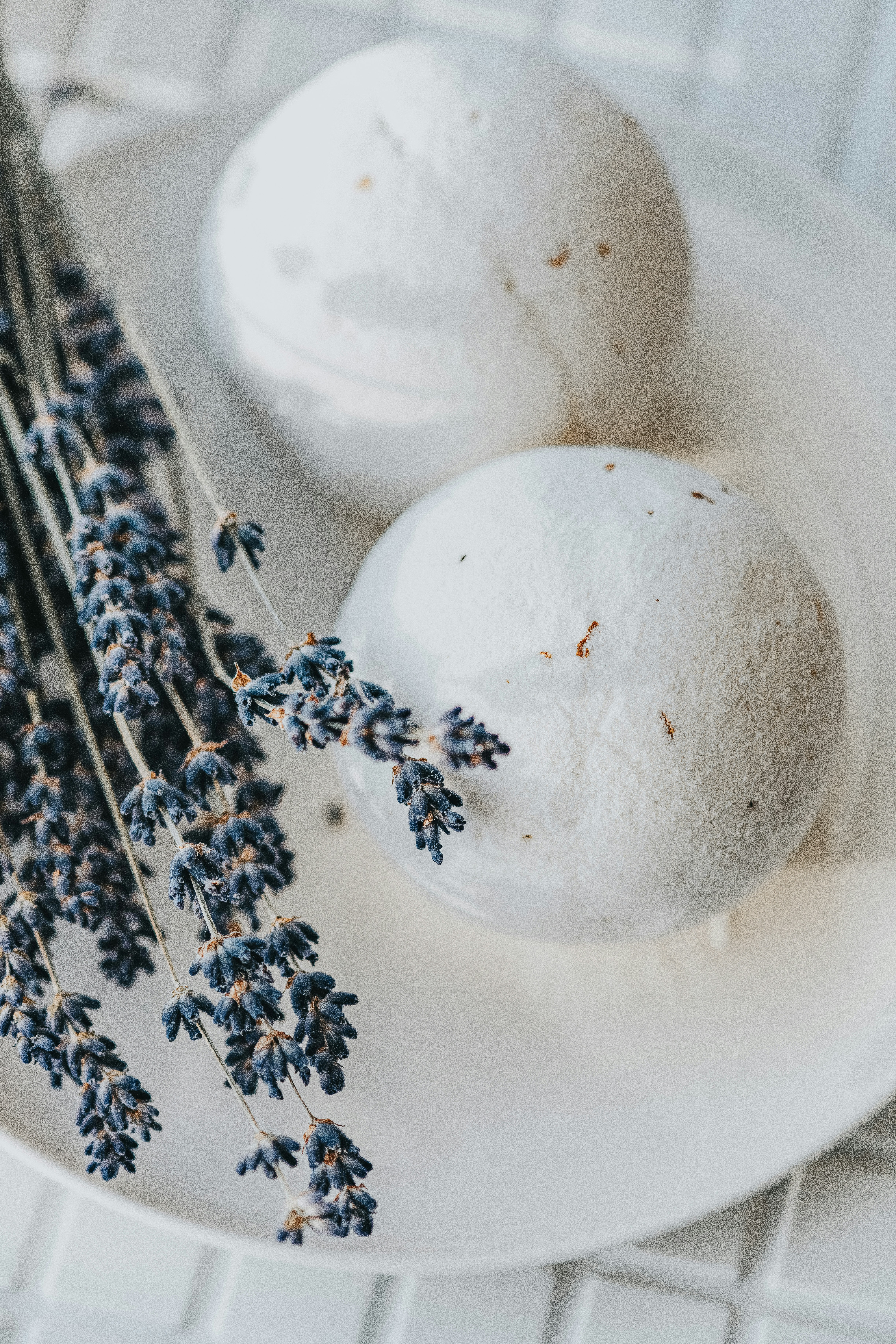 Transform Your Bath Ritual