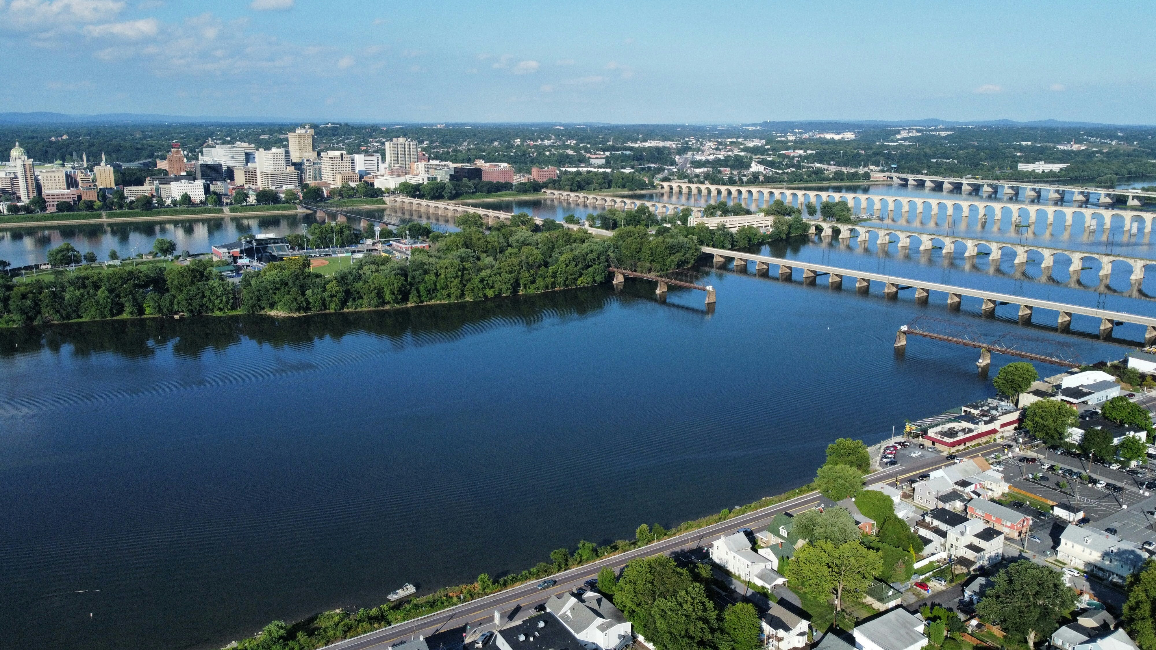 Top Harrisburg Riverfront Vacation Rentals for Views
