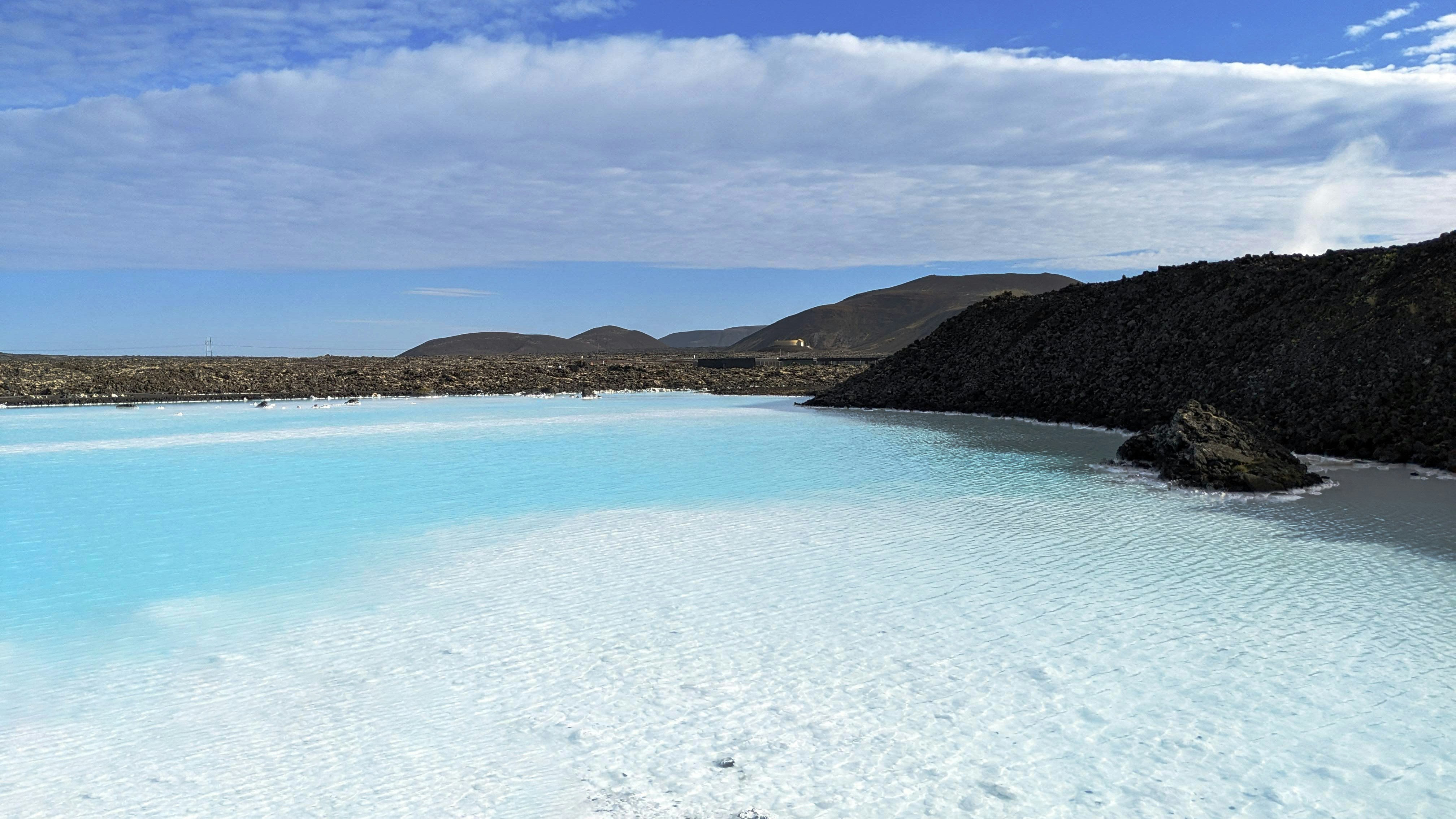 Blue Lagoon – Transportation & Getting Around