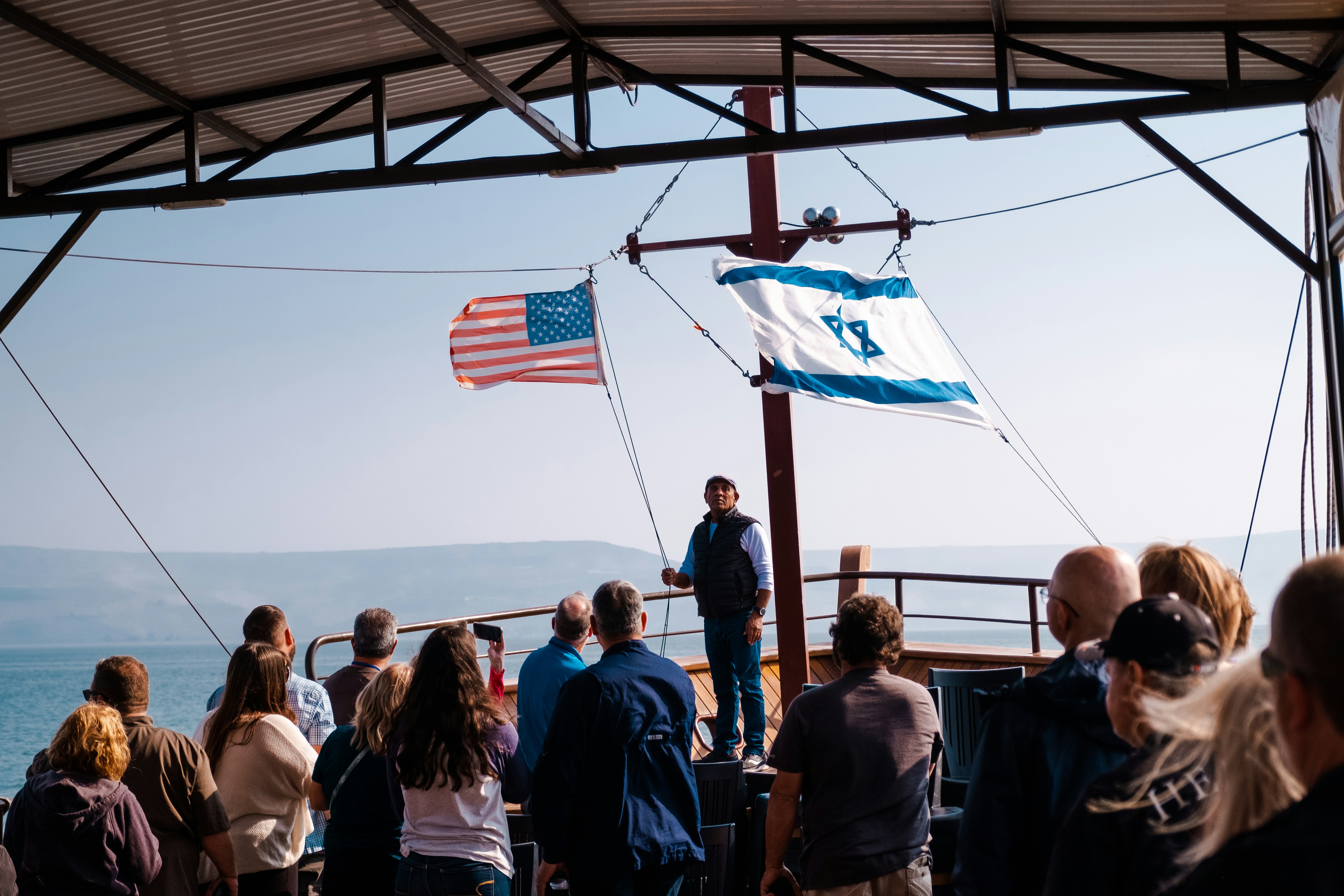 Understanding the Israel-Iran Conflict: America's Role in the Escalation