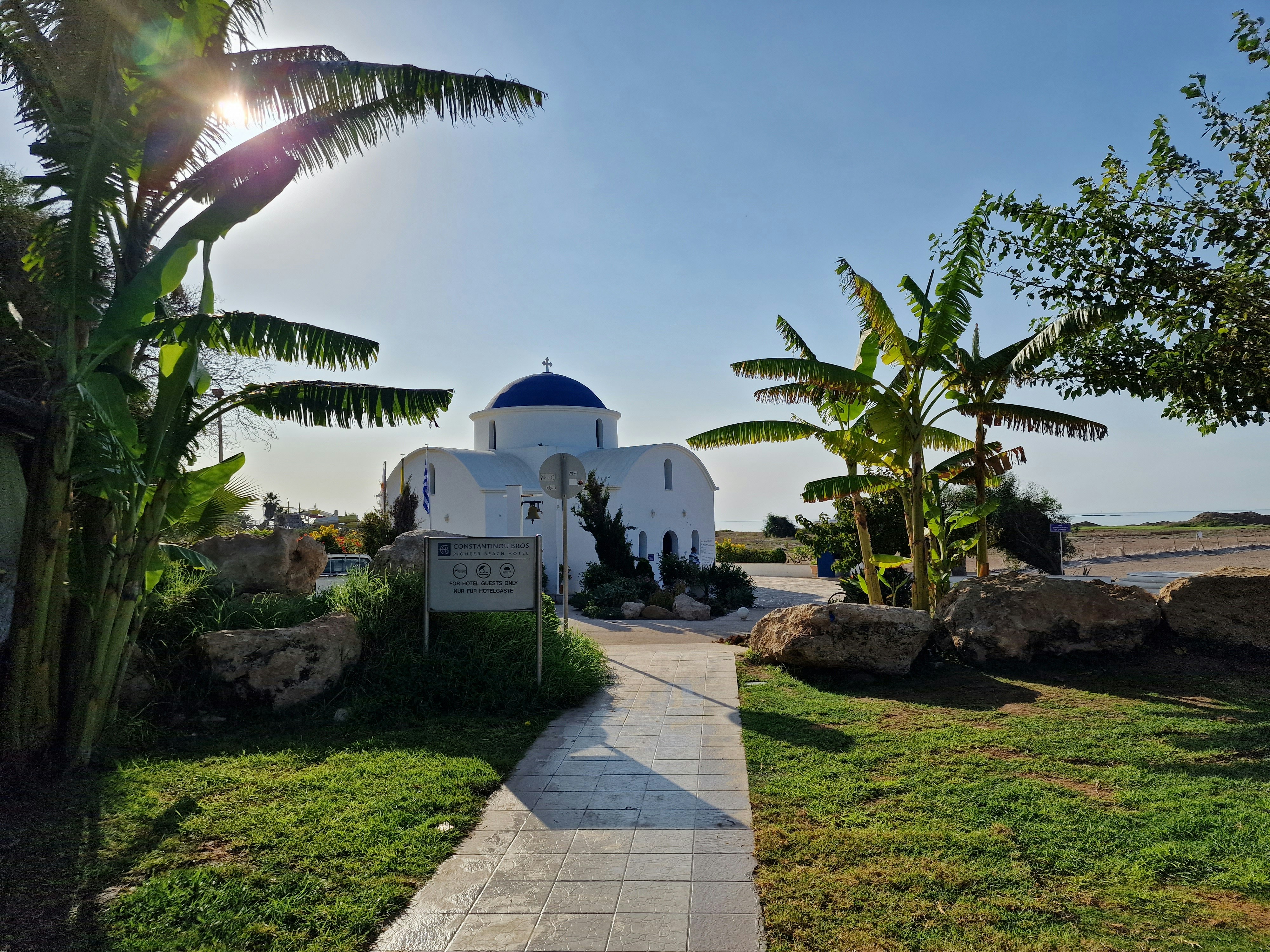Paphos