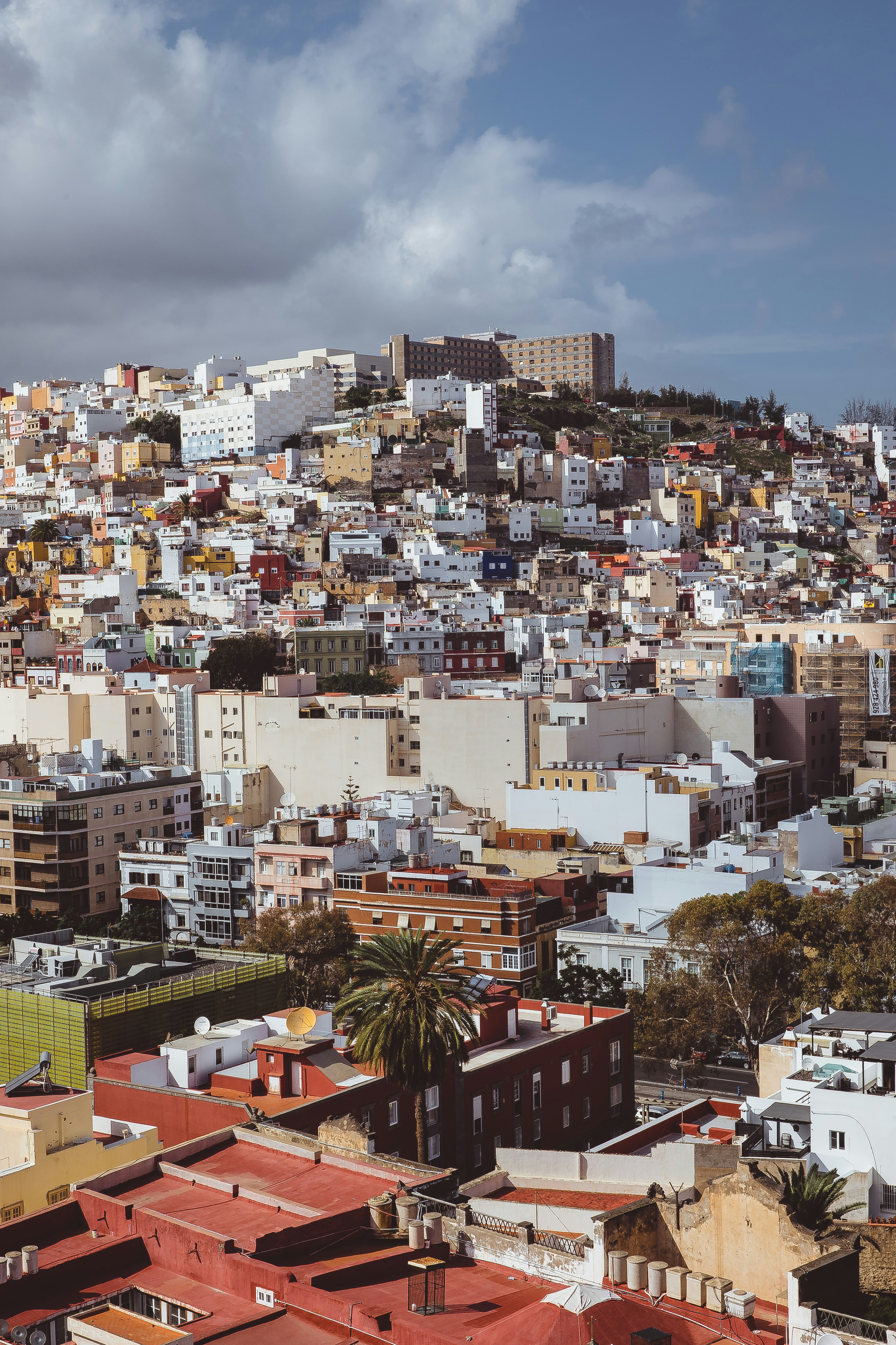 Los 10 mejores expertos en desarrollo de aplicaciones móviles en Las Palmas de Gran Canaria