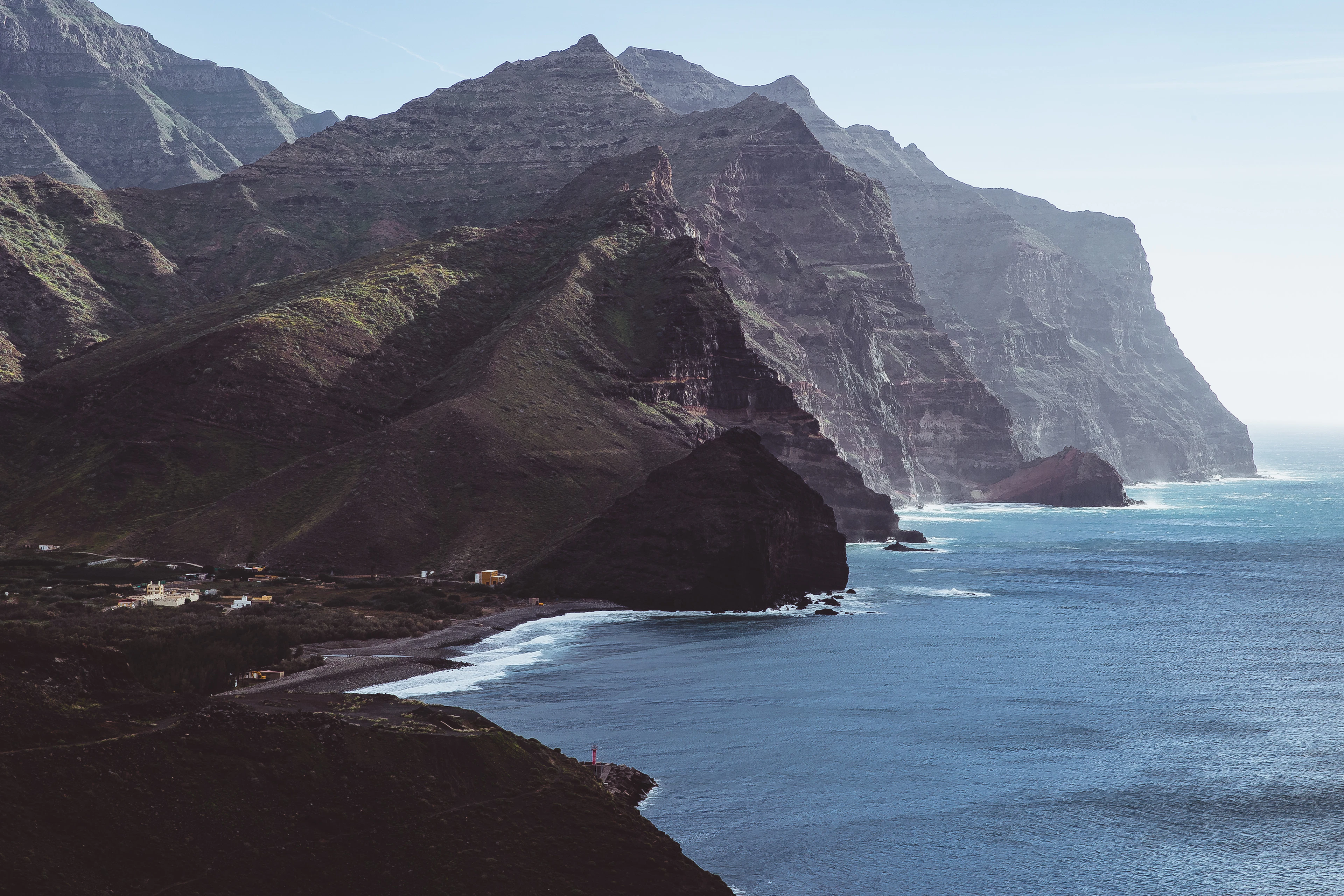Foto aus Gran Canaria
