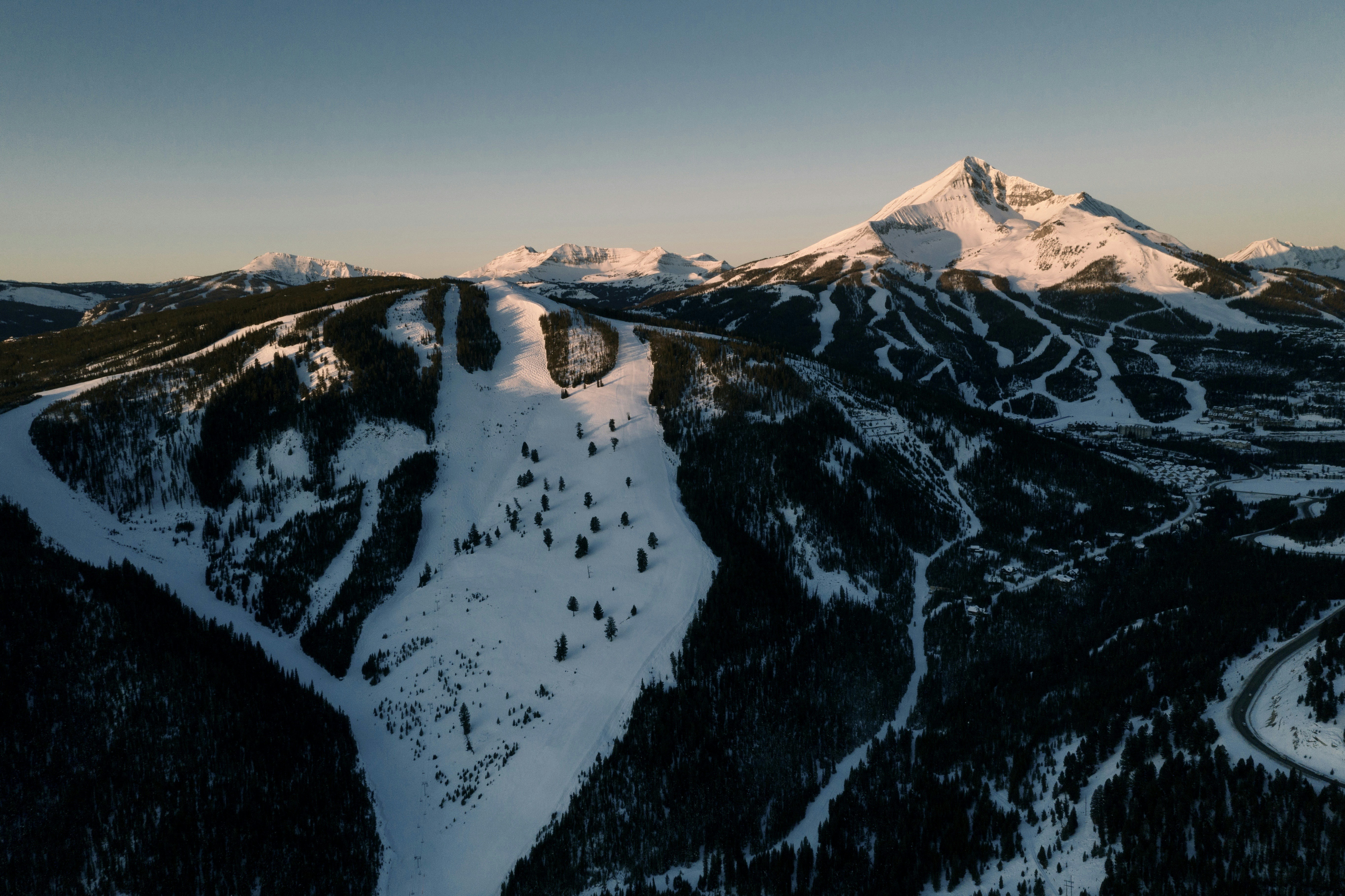 Discover Big Sky: The Ultimate Ski Destination for Winter 2025
