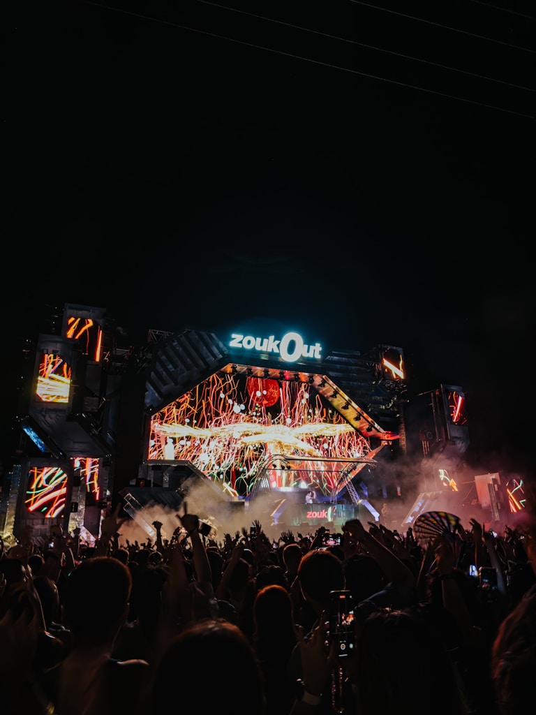 Pesta Musik Nusantara