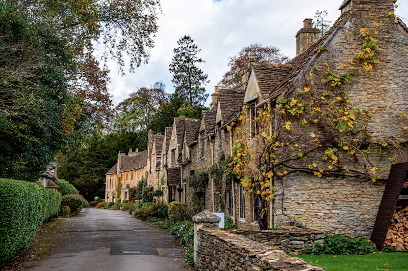 7-day UK road experience