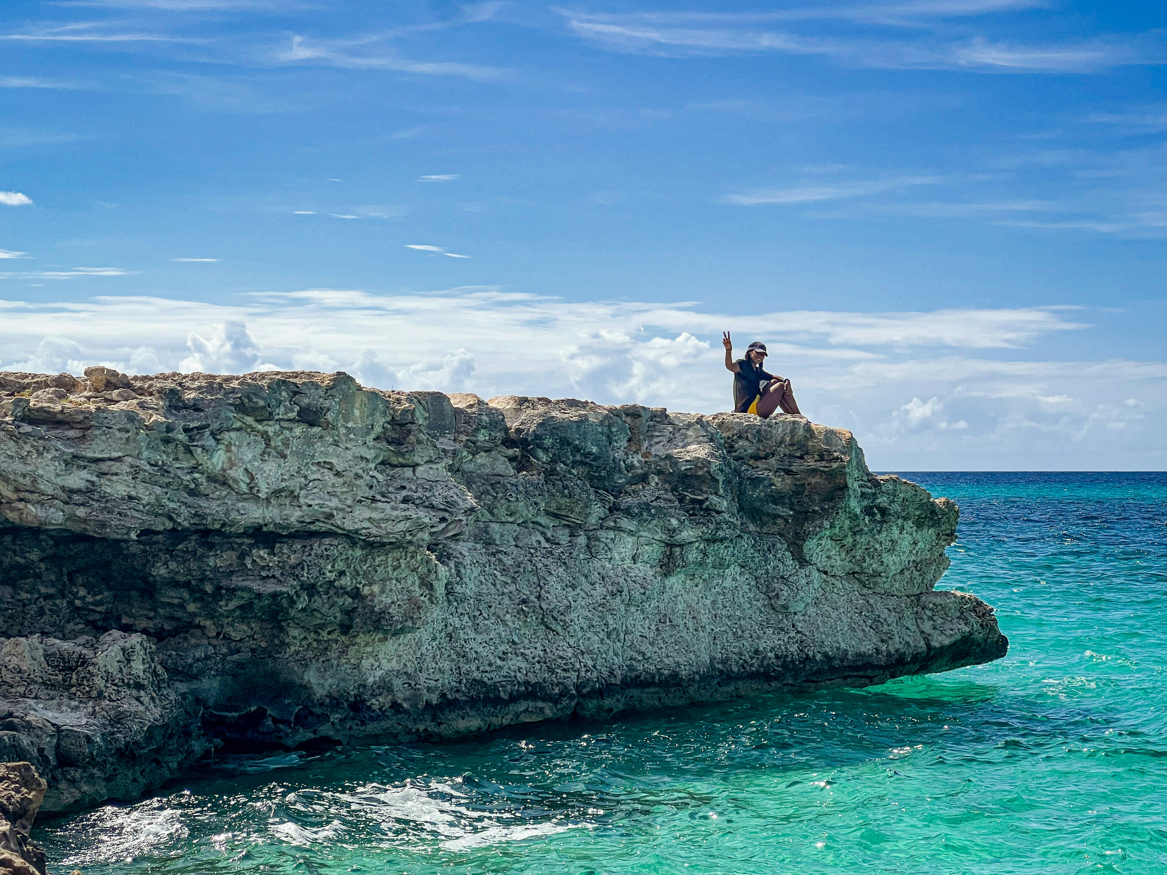 5 Local Island Favorites in Caribbean Adventure Guides