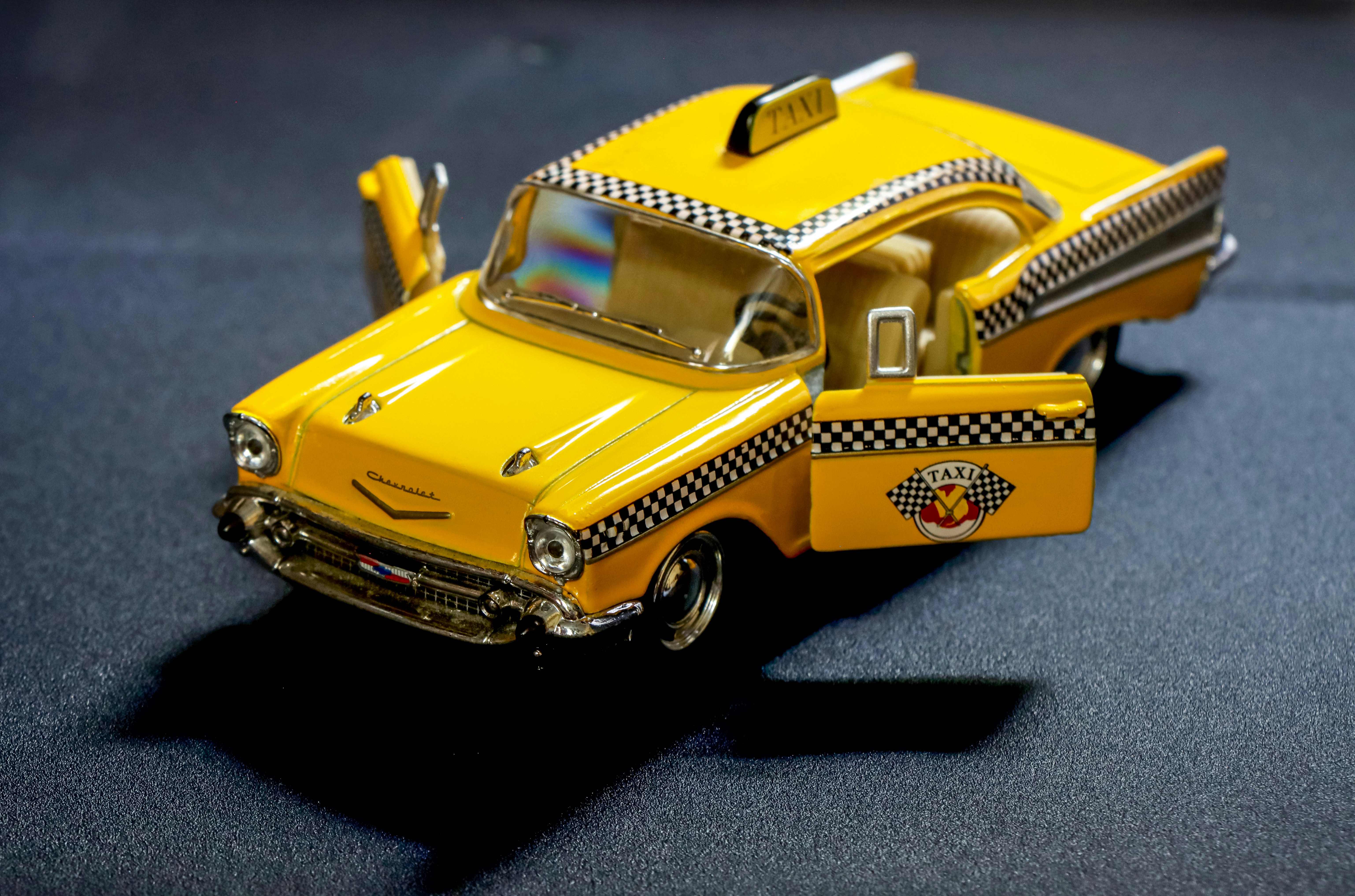 1967 Chevrolet El Camino