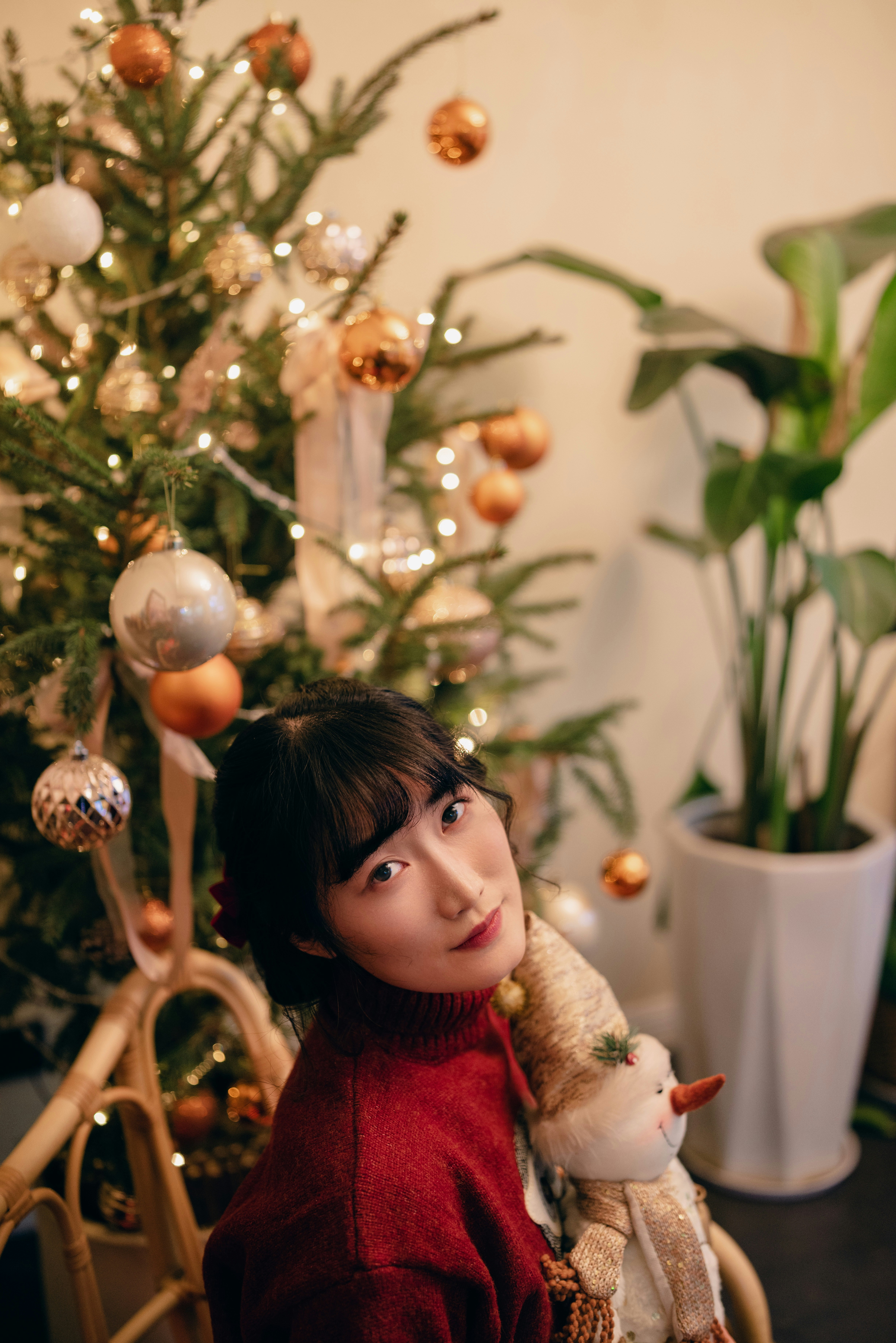 Photo by equeen