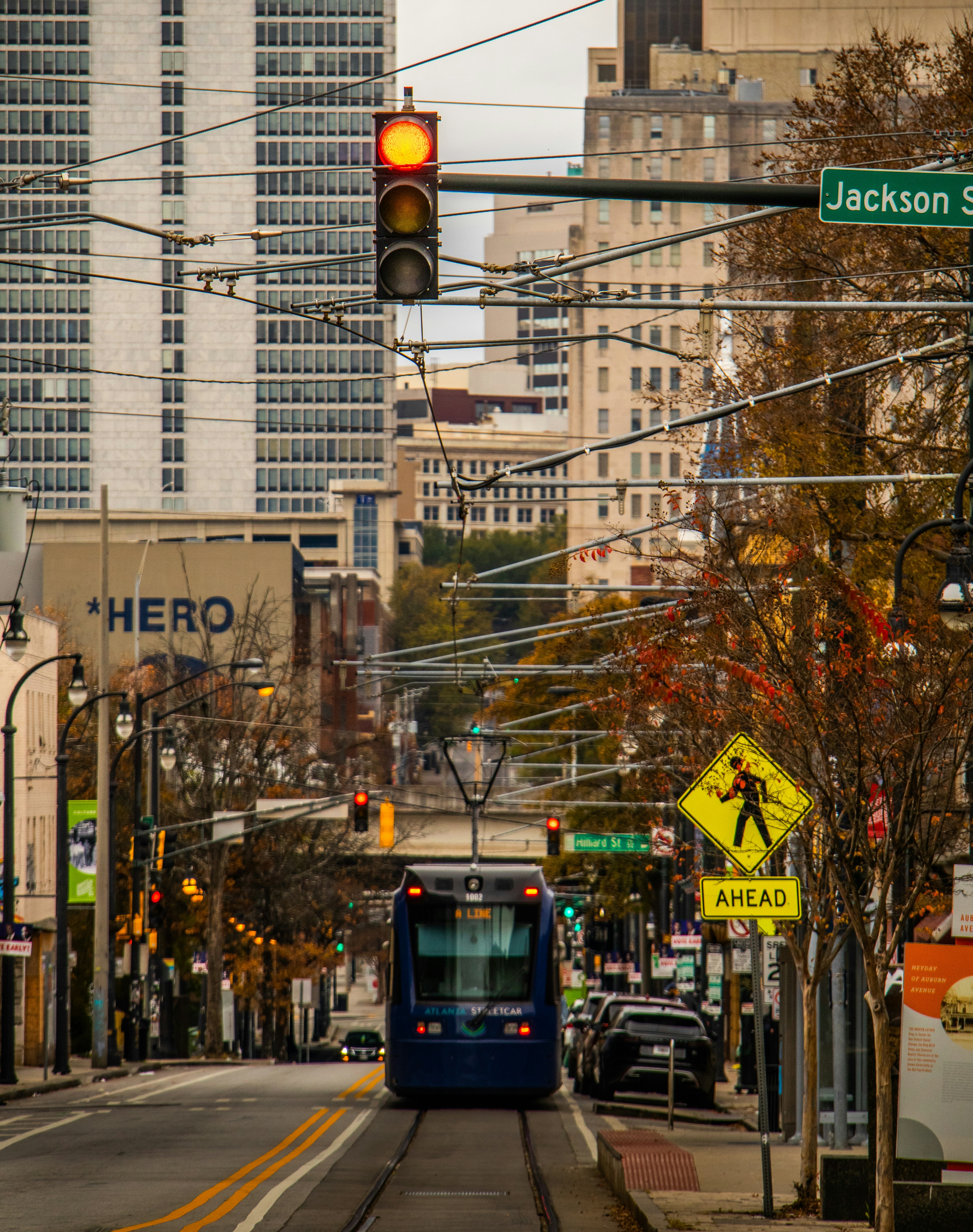 Connection Timing Strategies