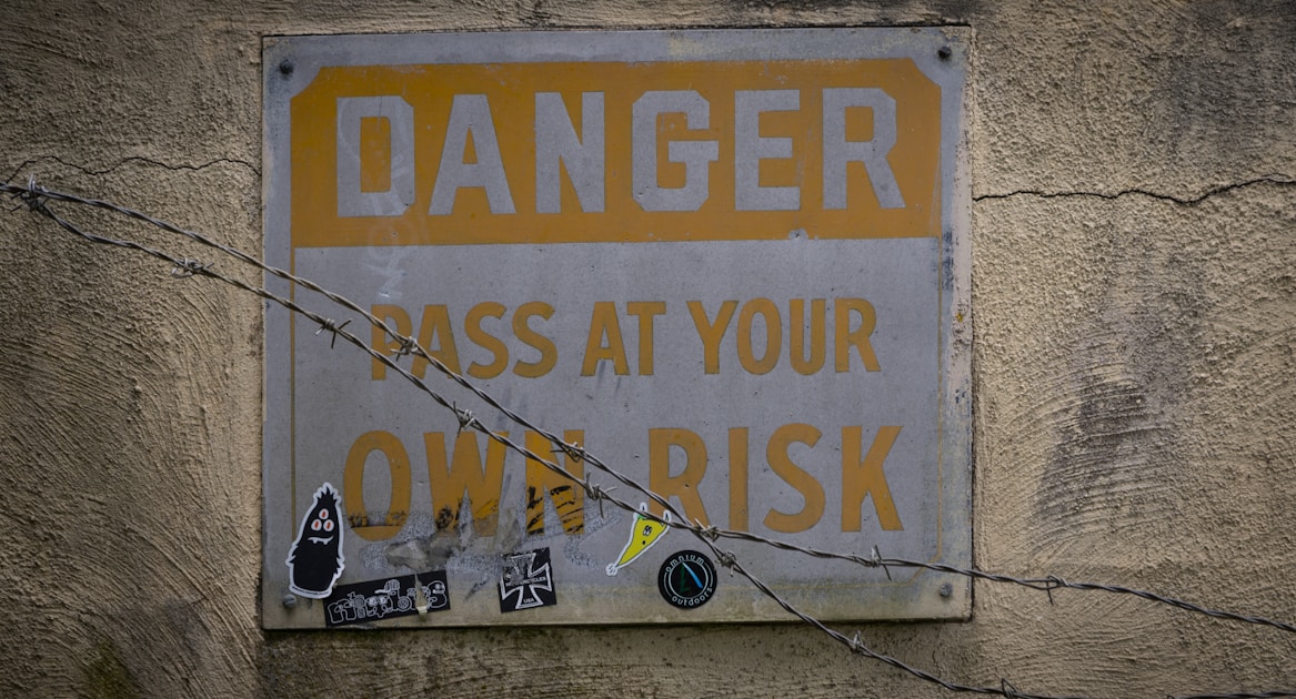AI Layoff Risk in 2026: 8 Signs Your Job Is Next