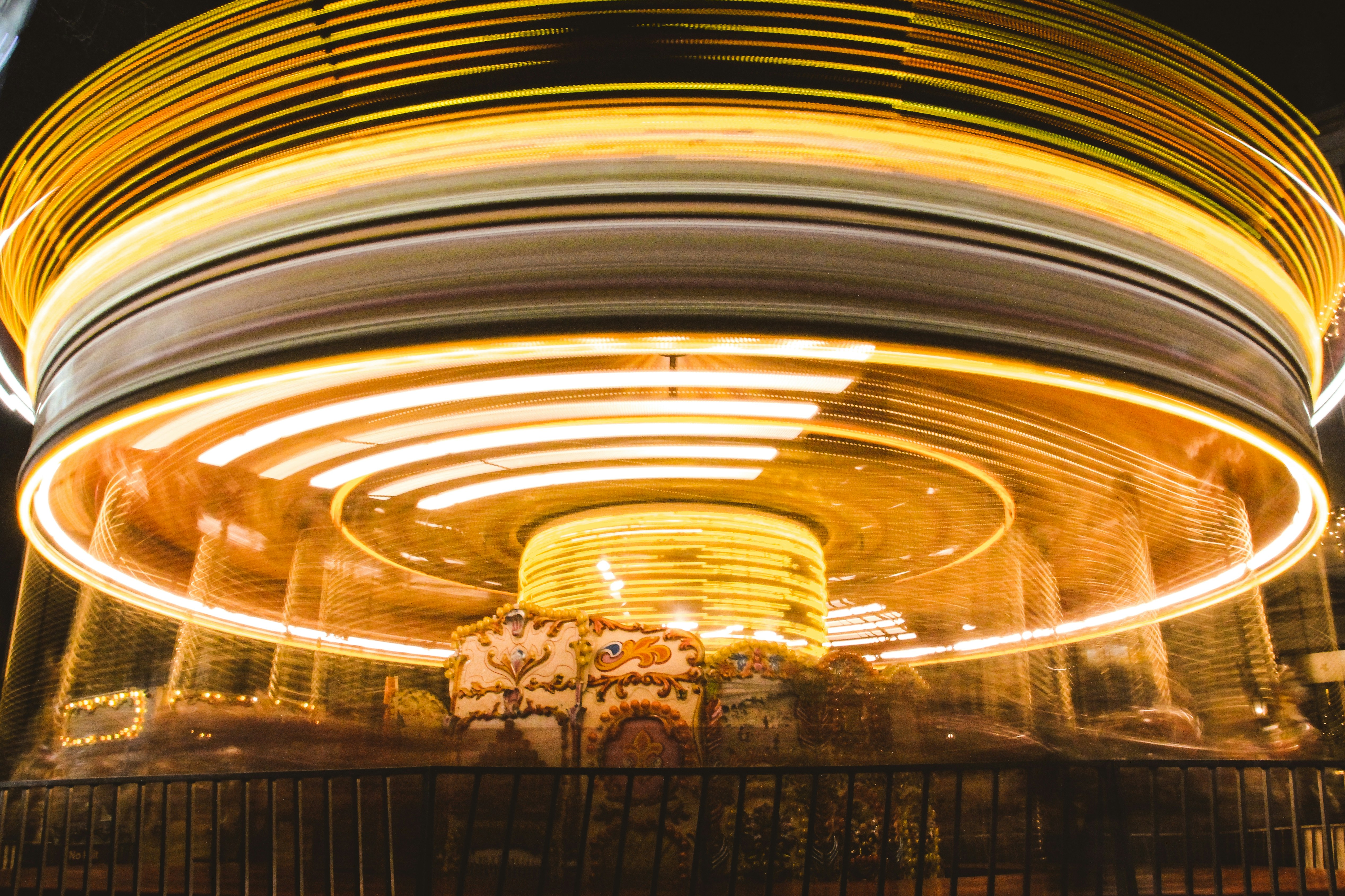 Four minute warning?