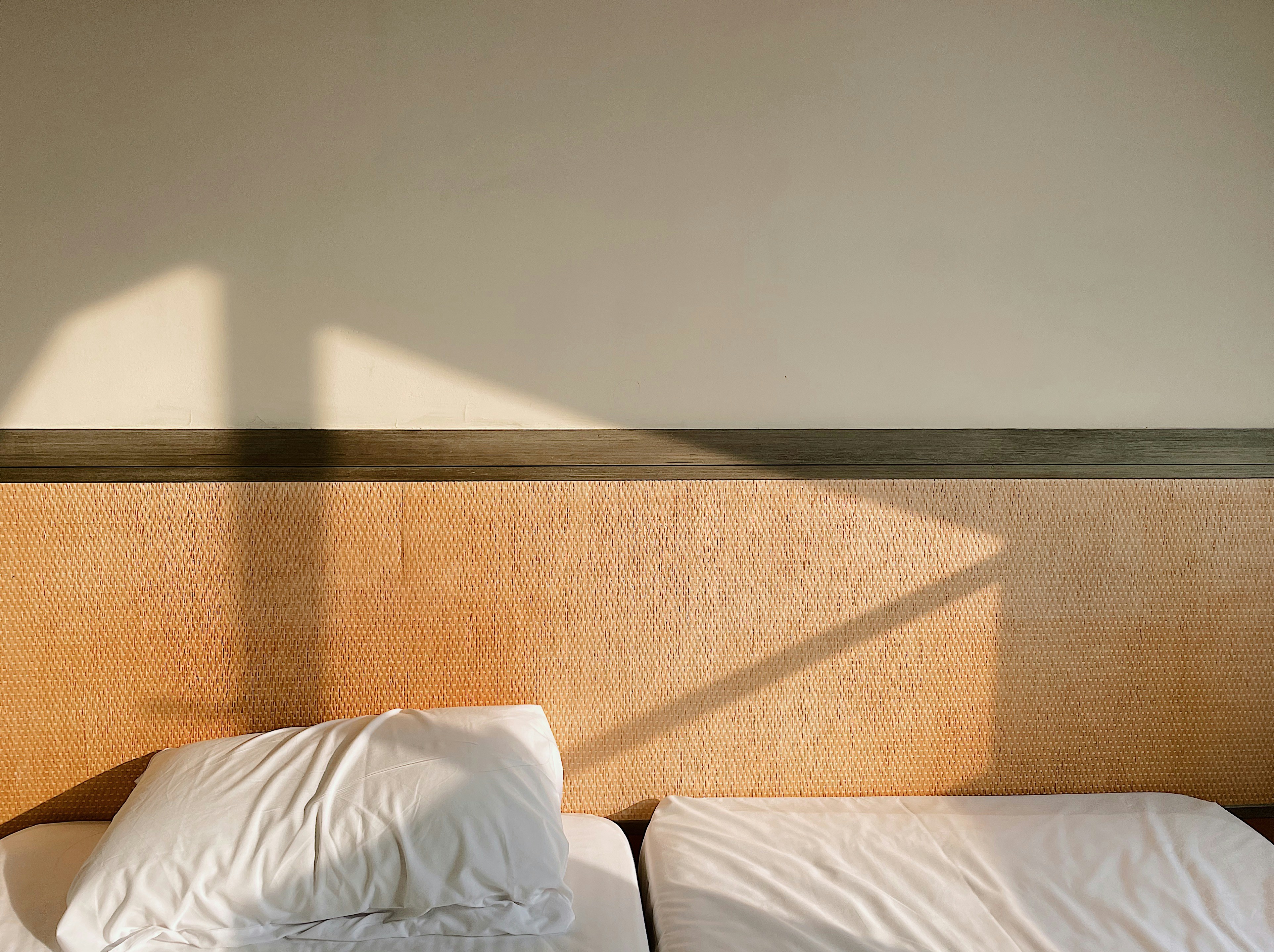 Eight Hours a Night on the Same Fabric: What Your Pillow Is Doing to Your Face