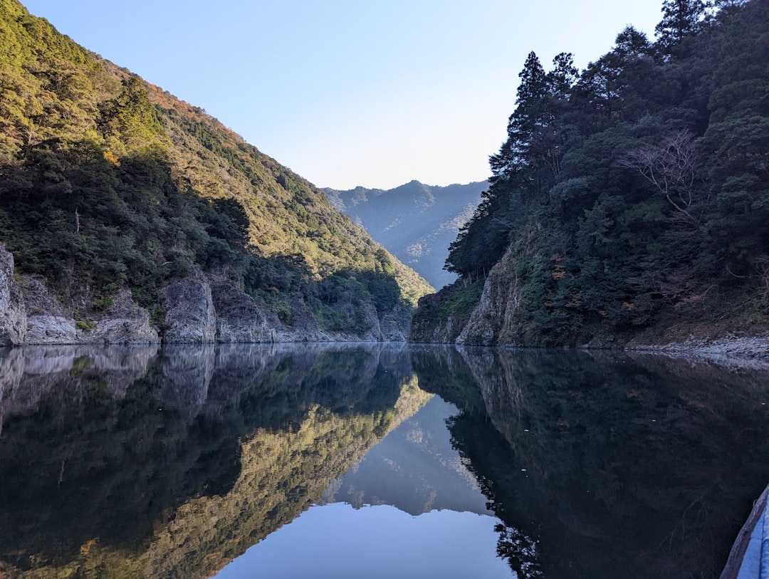 Exploring Japan's Kumano Kodo A 7-Day