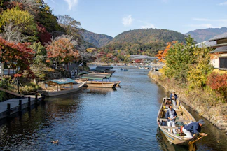 Fukagawa's History Runs Deeper Than the Water