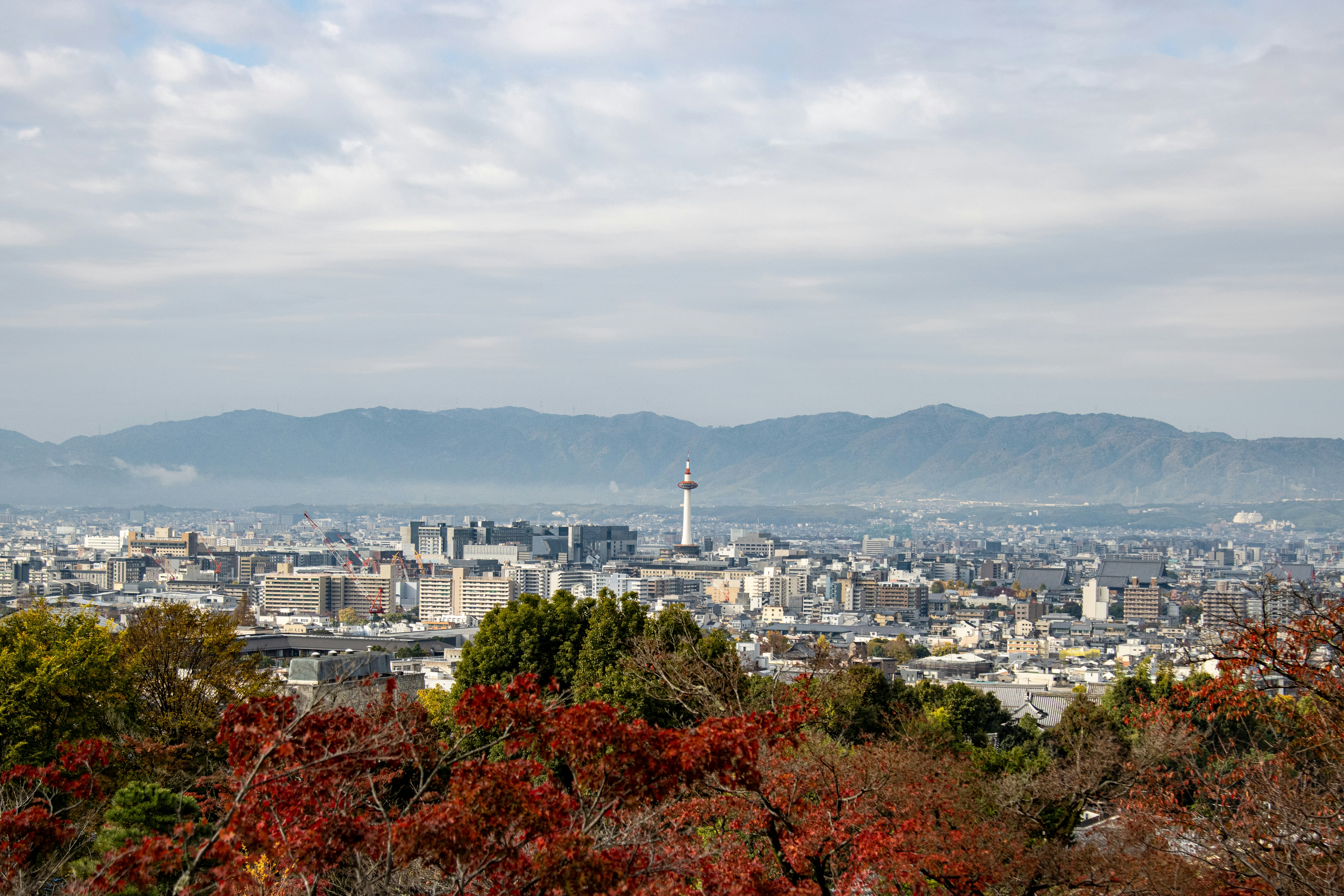 Kyoto, Japan