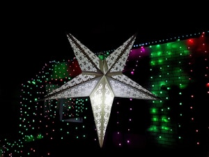 Star Piñata Classic