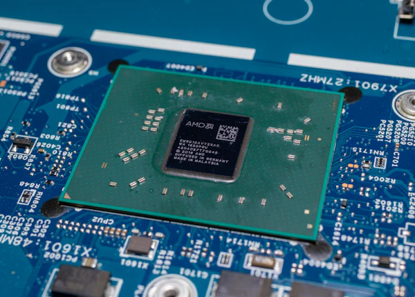 Procesador para VDS 32 GB