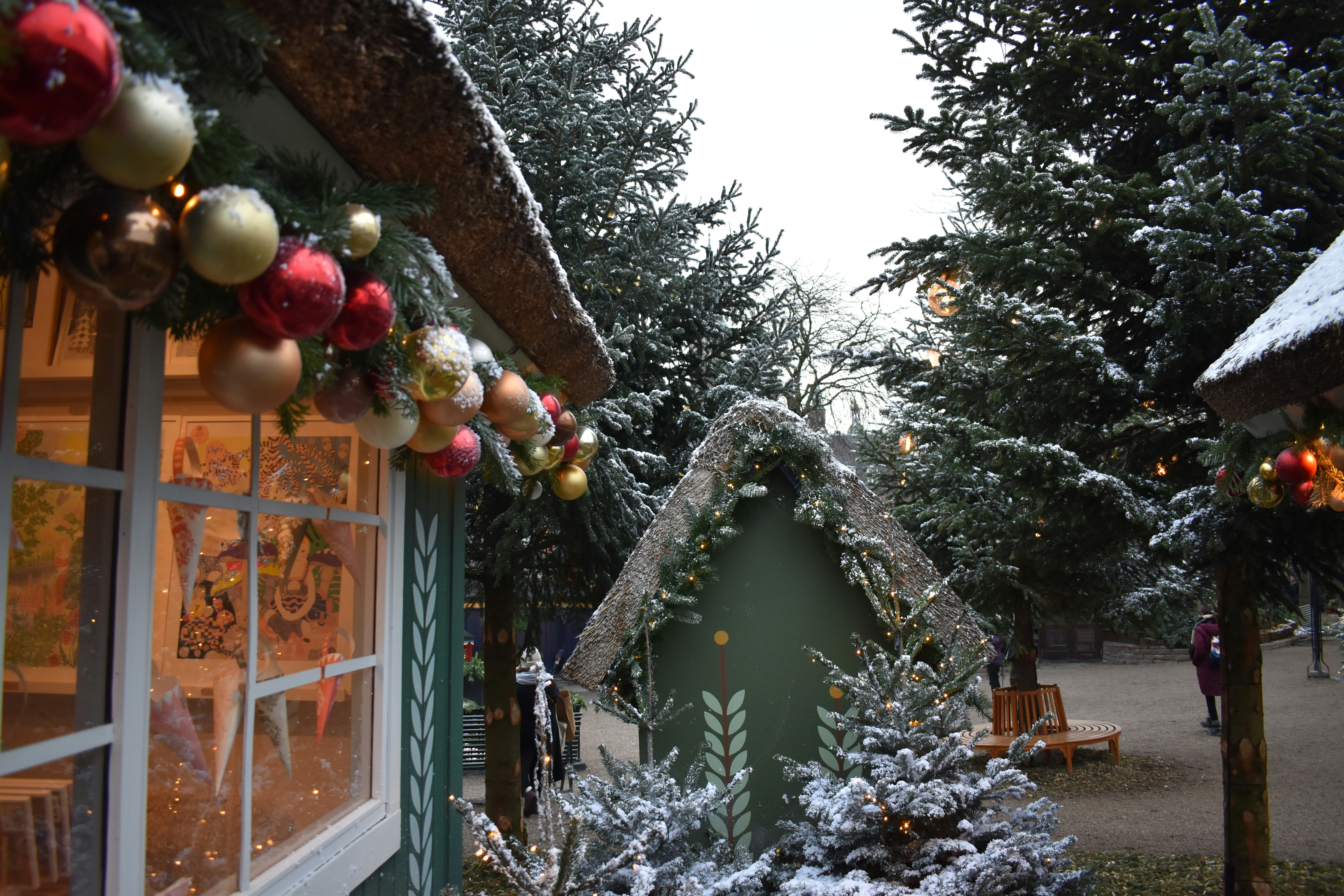 The Top 10 Best Places to Travel for Christmas Celebration