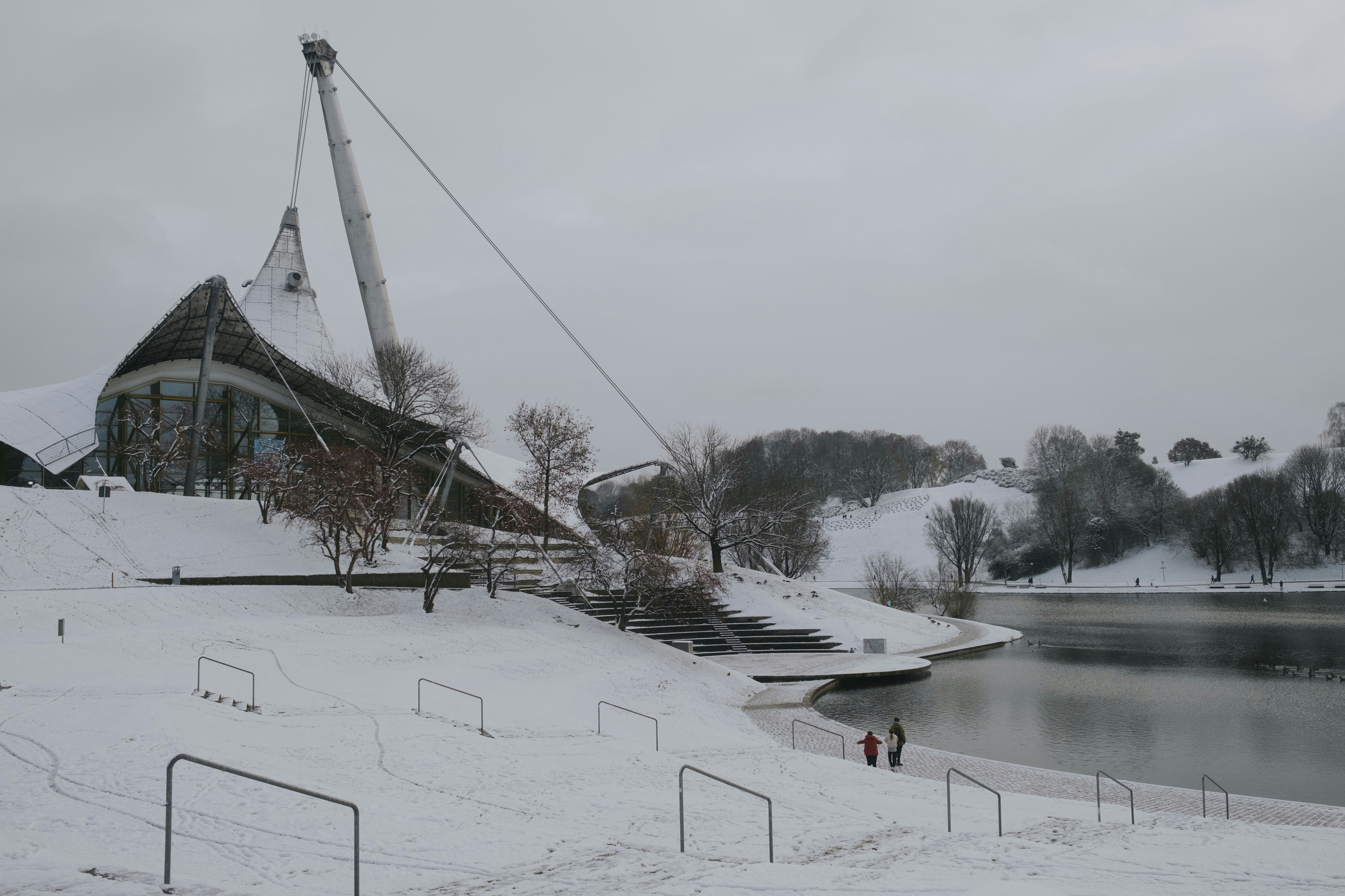 Olympiapark photo 3