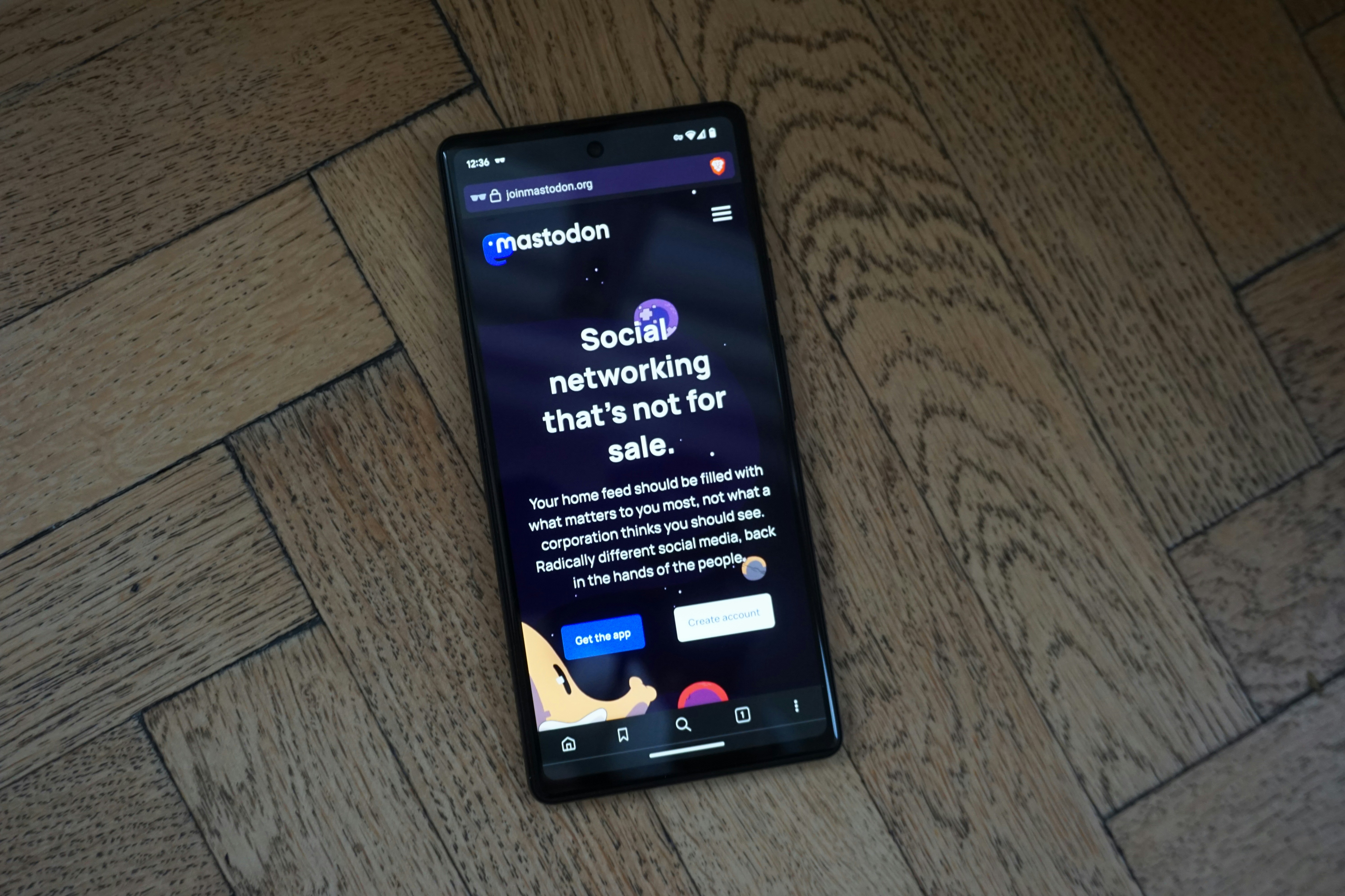 2024: Découvrez l'utopie des réseaux sociaux décentralisés avec Diaspora* et Mastodon