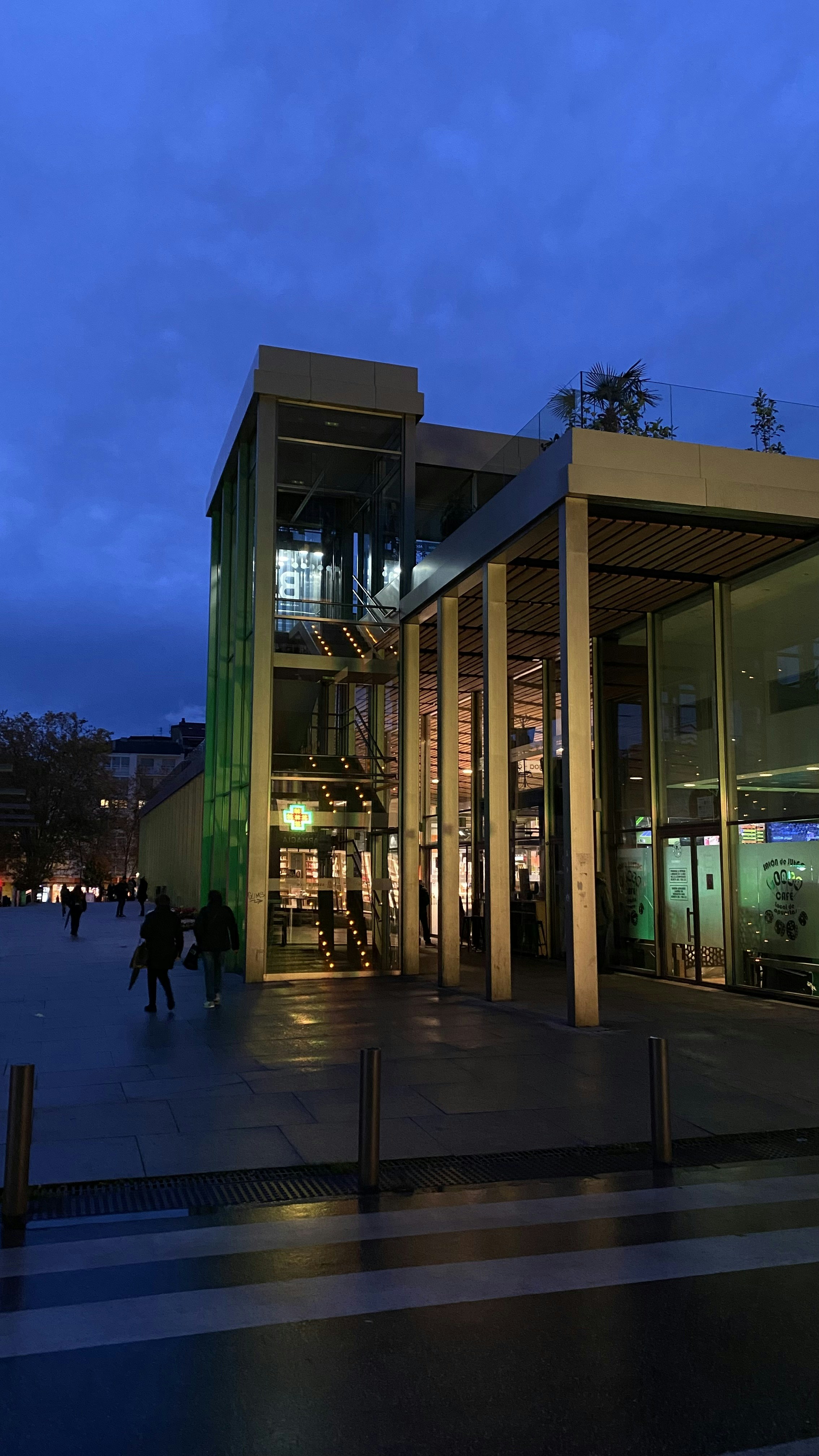 La Fontaine Centre of Contemporary Art photo 3