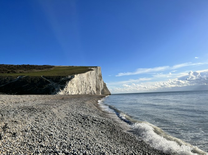 Strait of Dover: The Narrowest Point of the English Channel